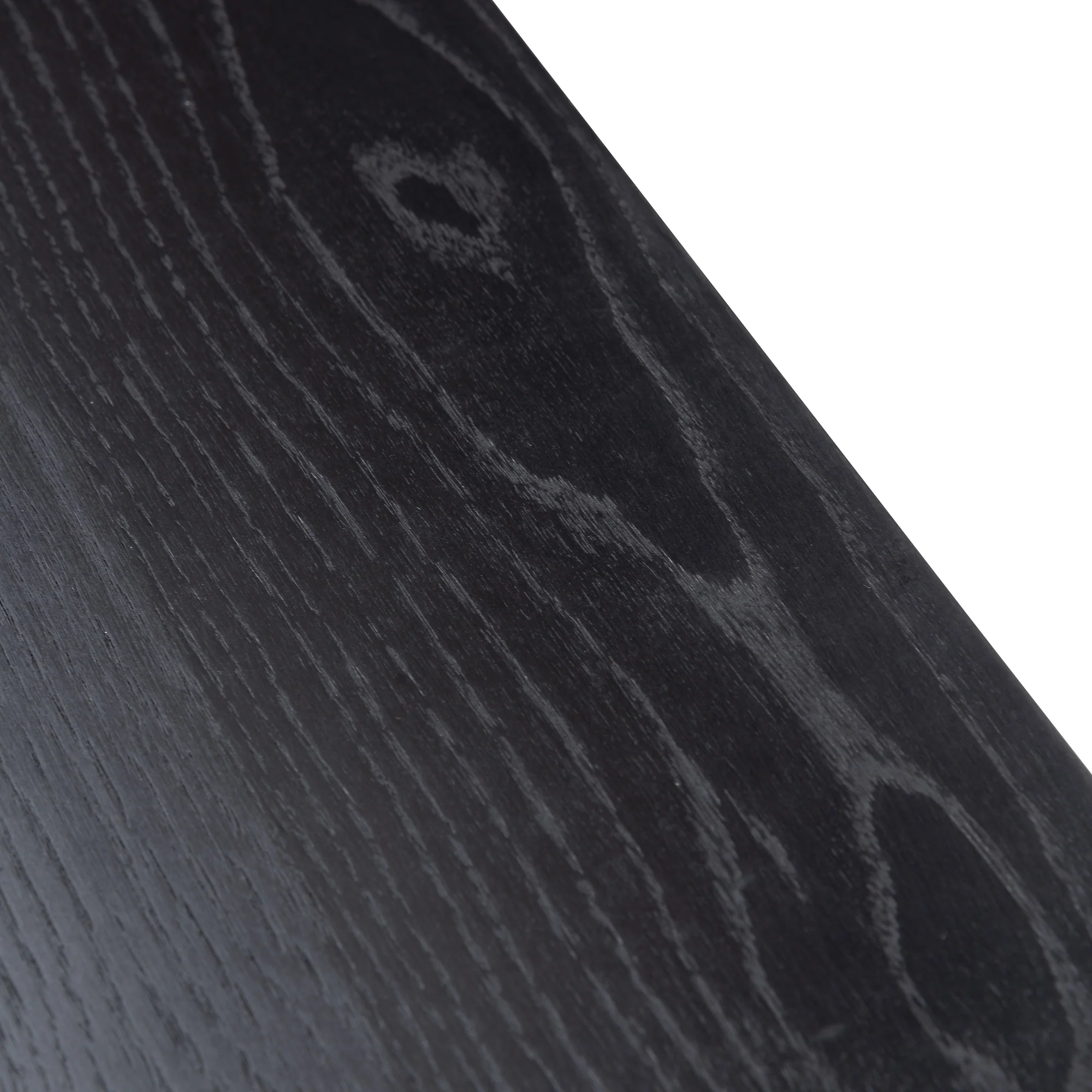 CTV6052-KD 2.1m Wooden Entertainment TV Unit - Full Black - Image 12