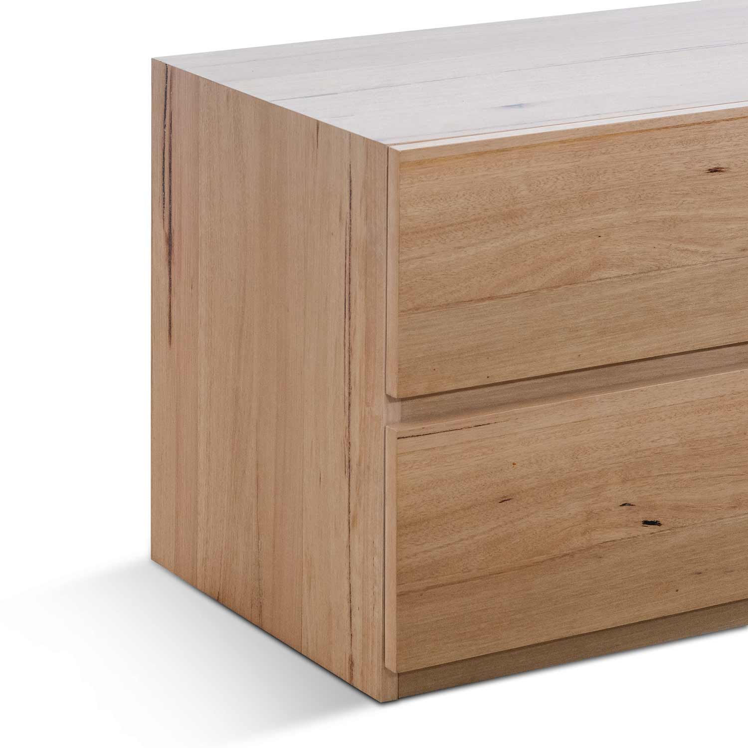 CTV6795-AW 2m TV Entertainment Unit - Messmate - Image 14