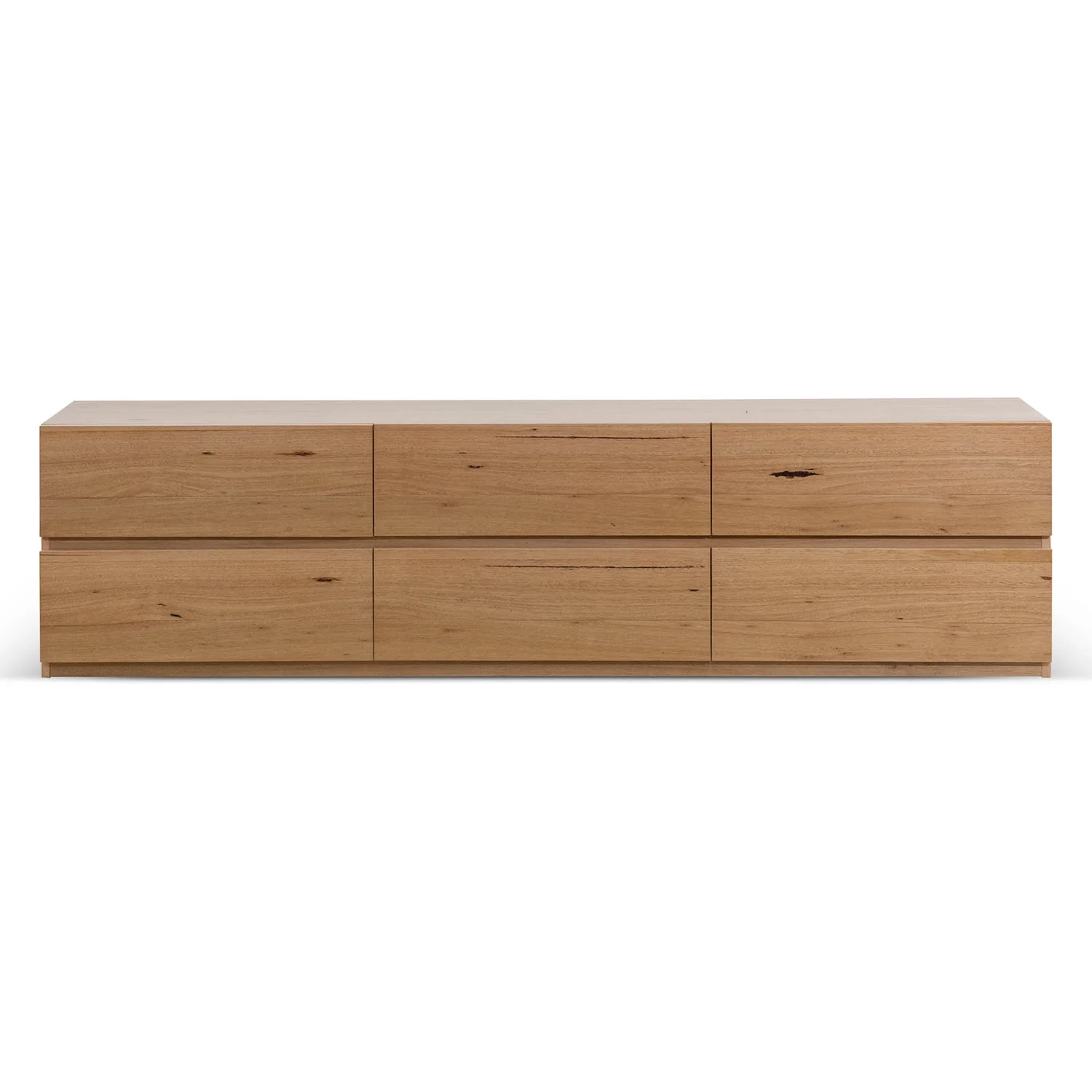 CTV6795-AW 2m TV Entertainment Unit - Messmate - Image 2