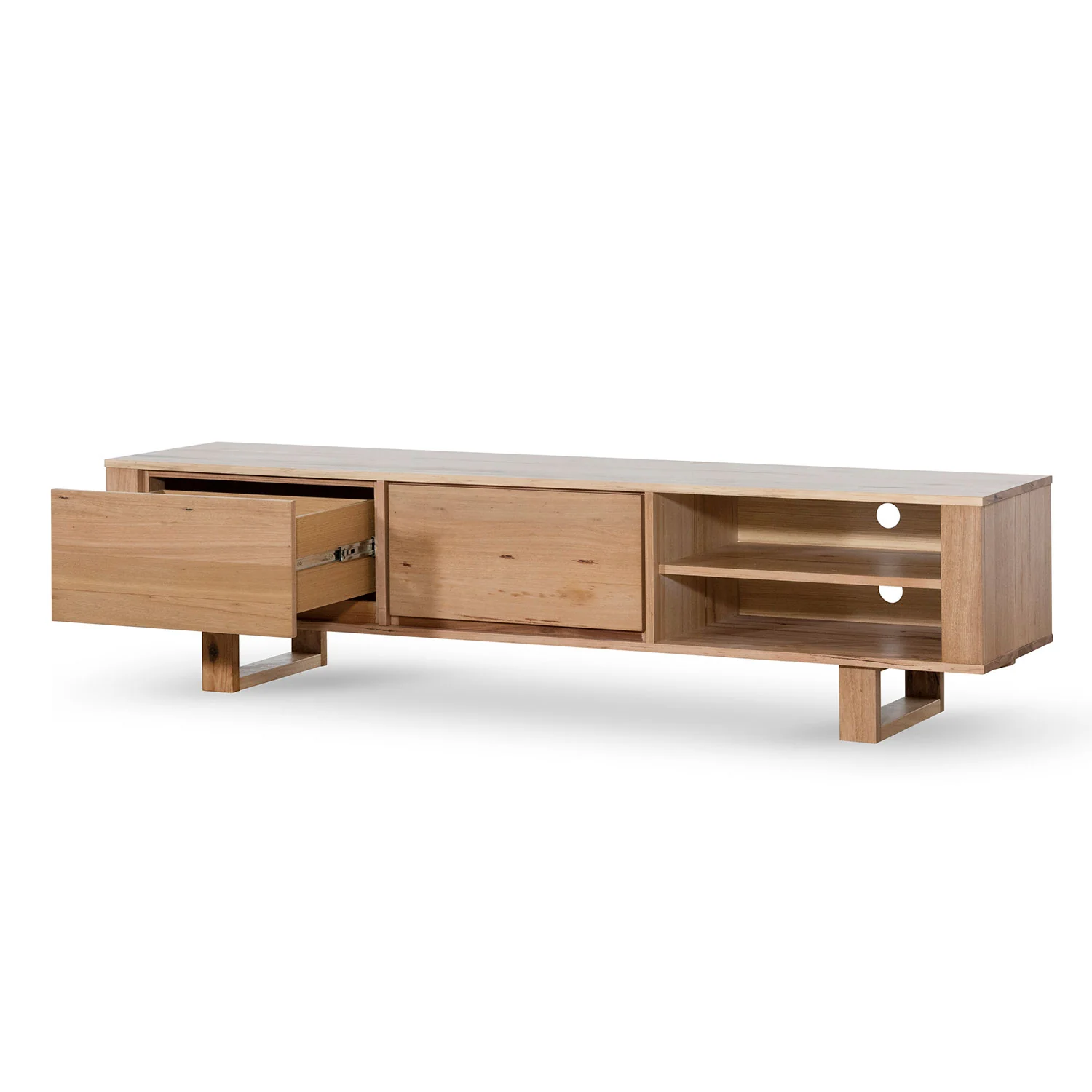 CTV6799-AW 2.08m TV Entertainment Unit - Messmate - Image 3