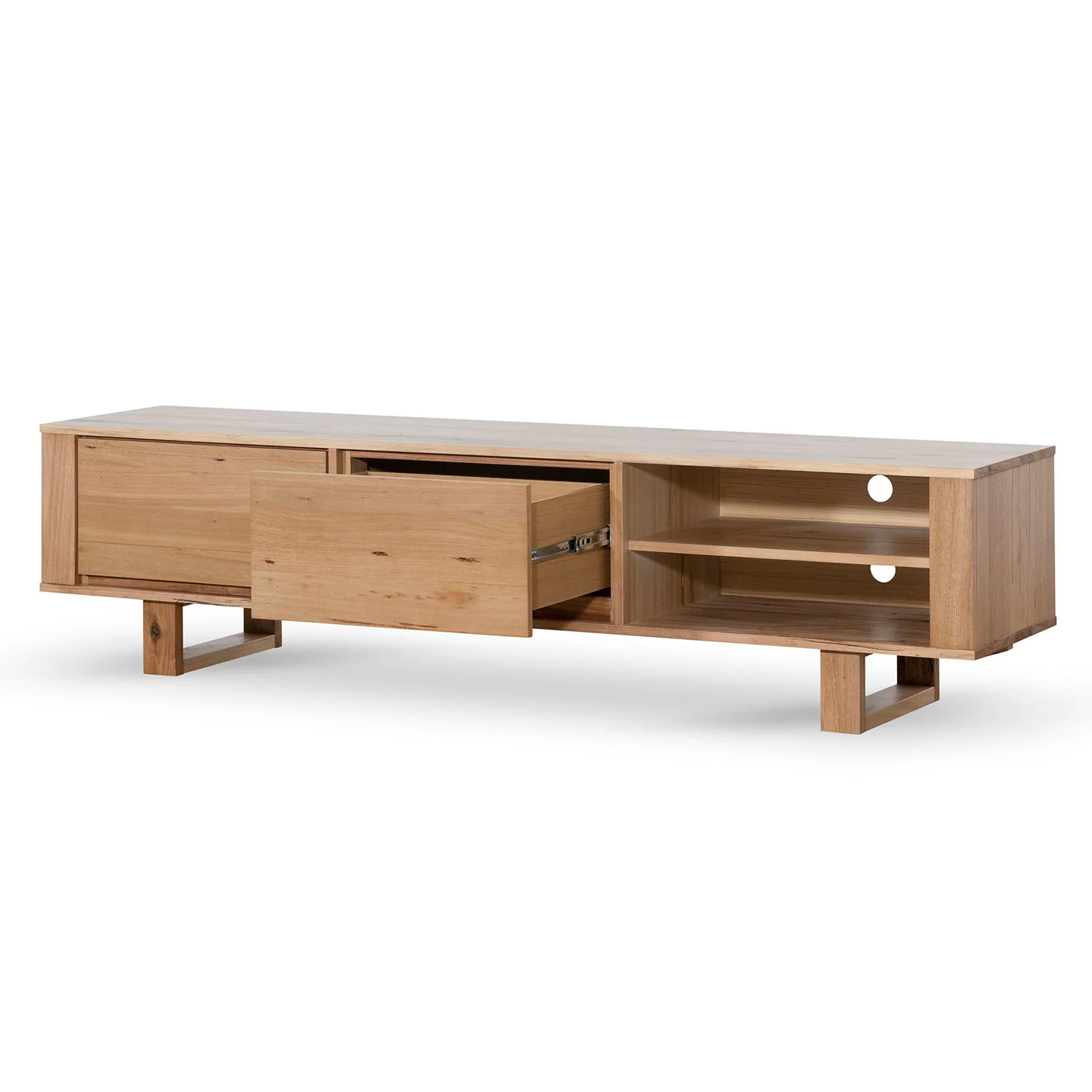 CTV6799-AW 2.08m TV Entertainment Unit - Messmate - Image 4