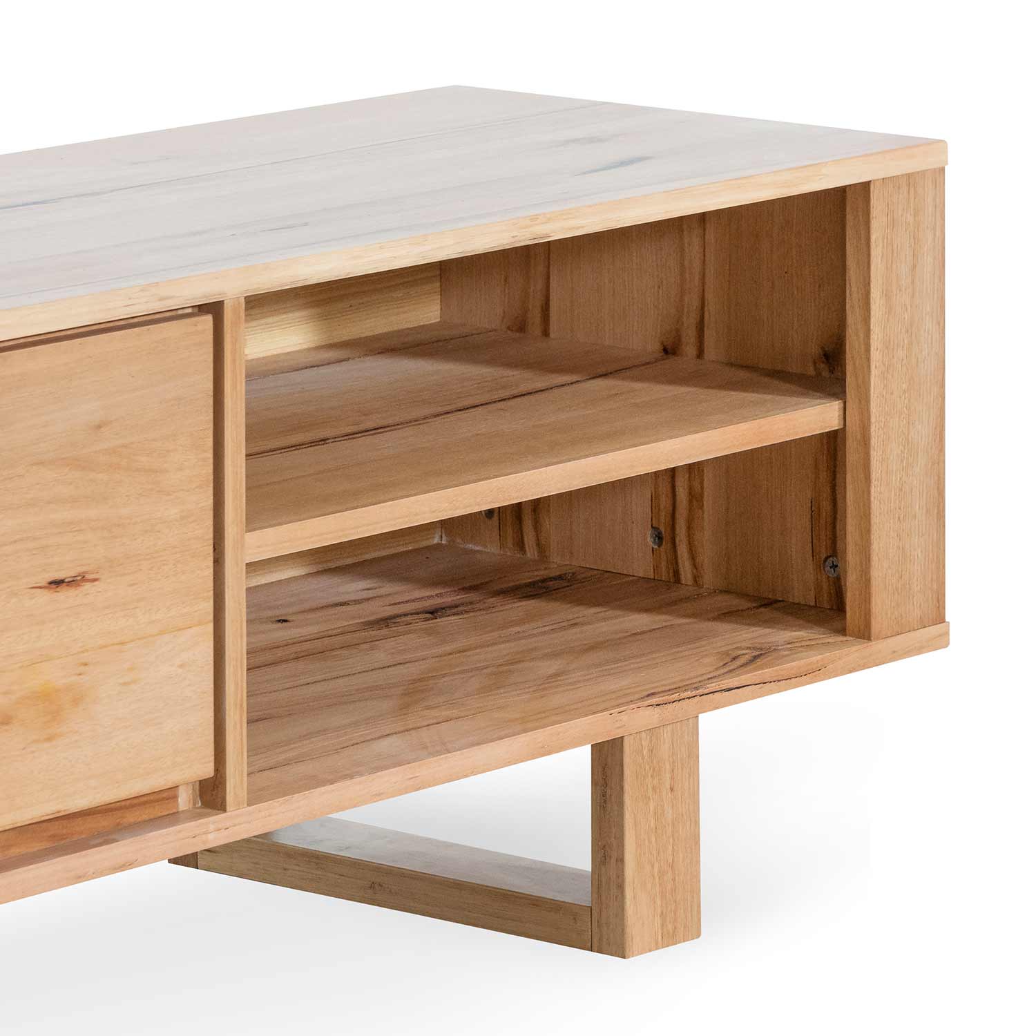 CTV6799-AW 2.08m TV Entertainment Unit - Messmate - Image 7