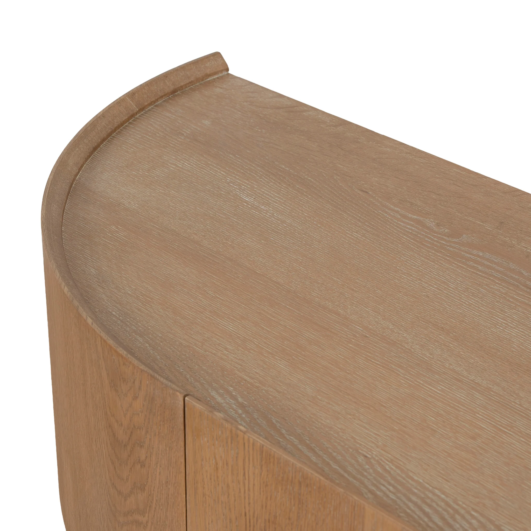 CTV8519-VA 2m TV Entertainment Unit - Dusty Oak - Image 10