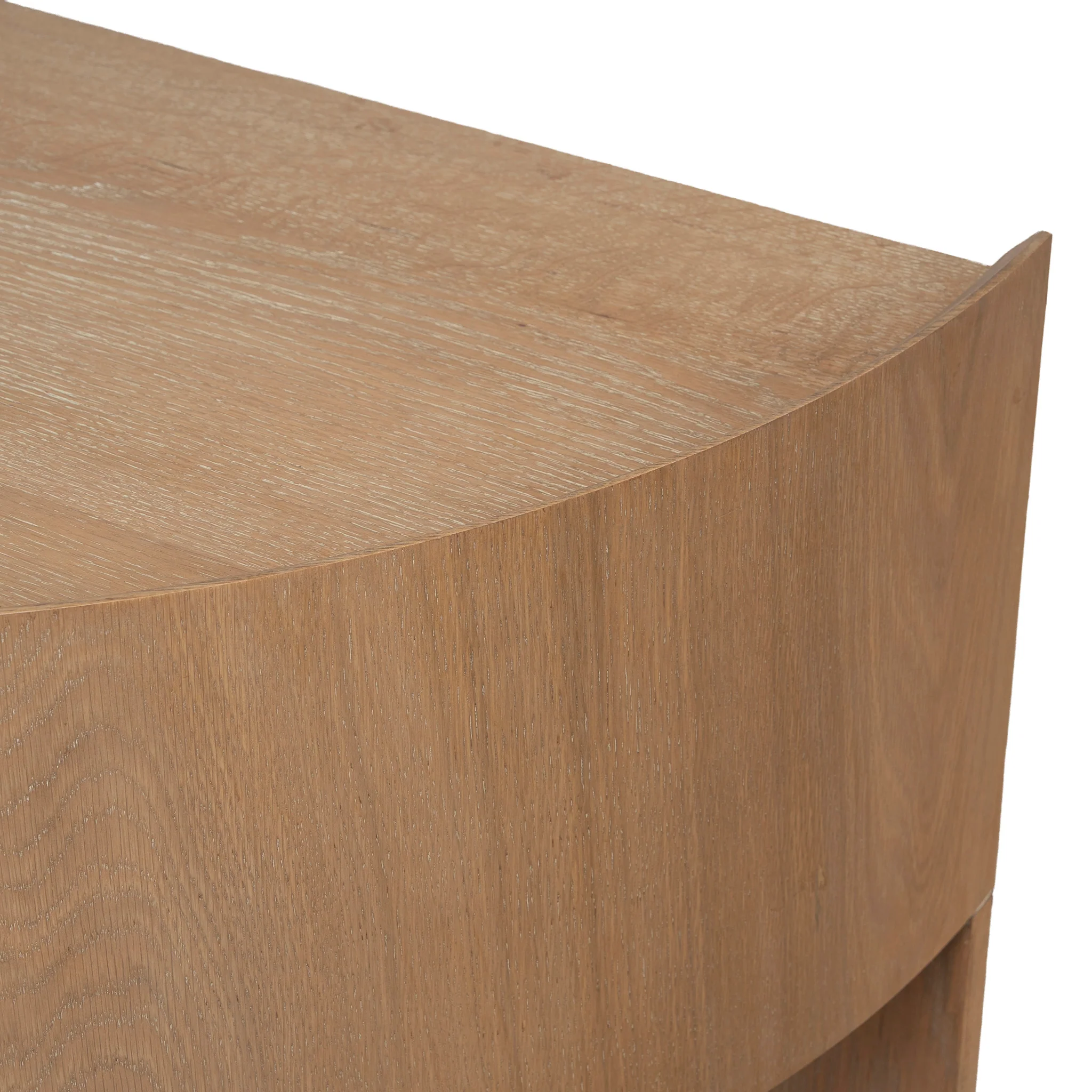 CTV8519-VA 2m TV Entertainment Unit - Dusty Oak - Image 11
