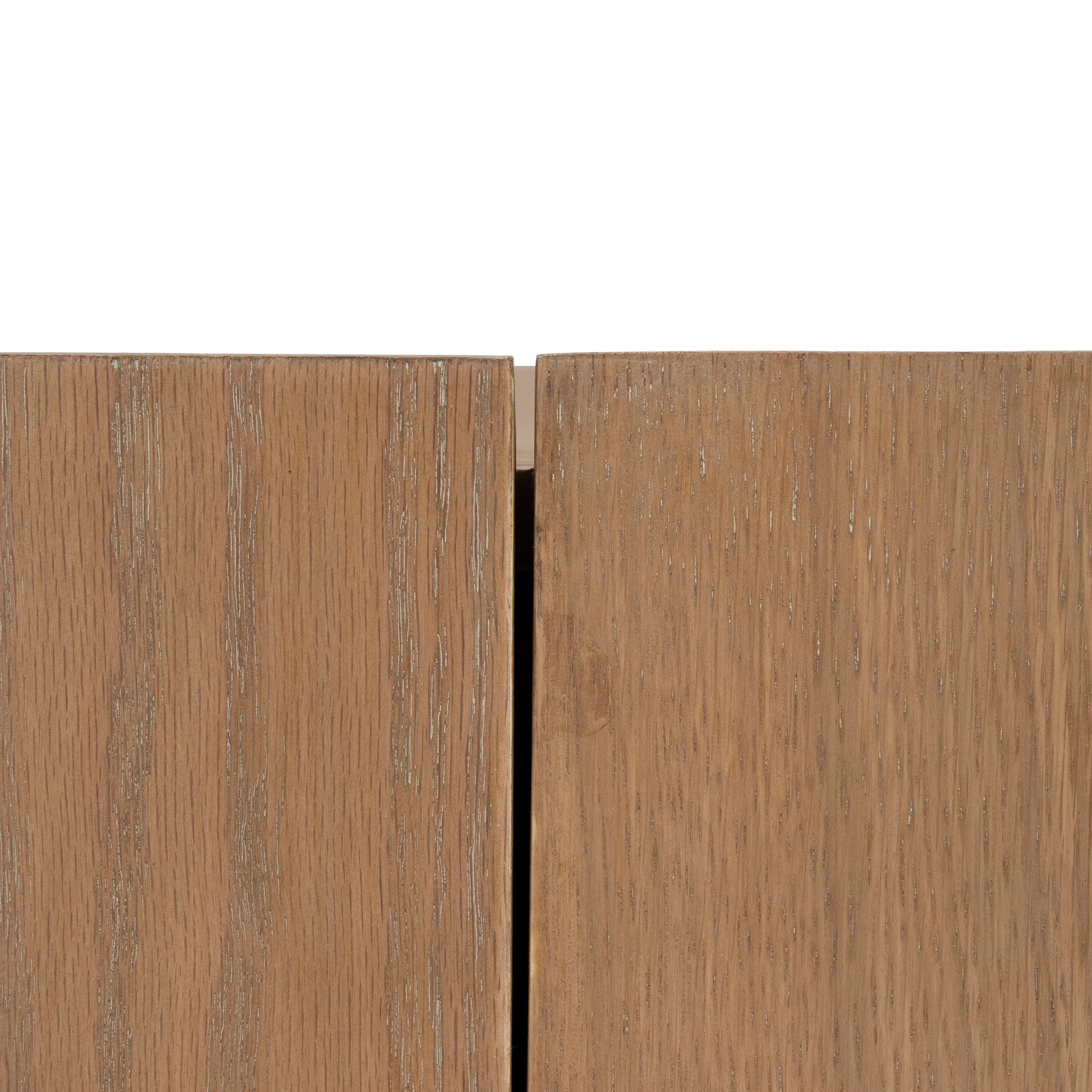CTV8519-VA 2m TV Entertainment Unit - Dusty Oak - Image 9