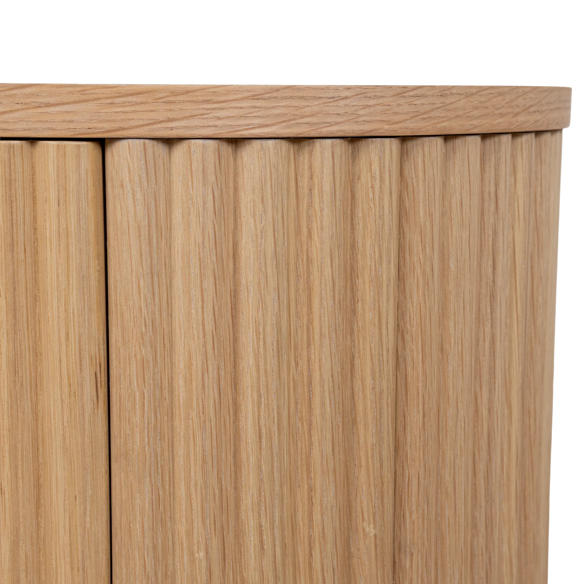 CTV8615-KD 1.6m TV Entertainment Unit - Natural - Image 17