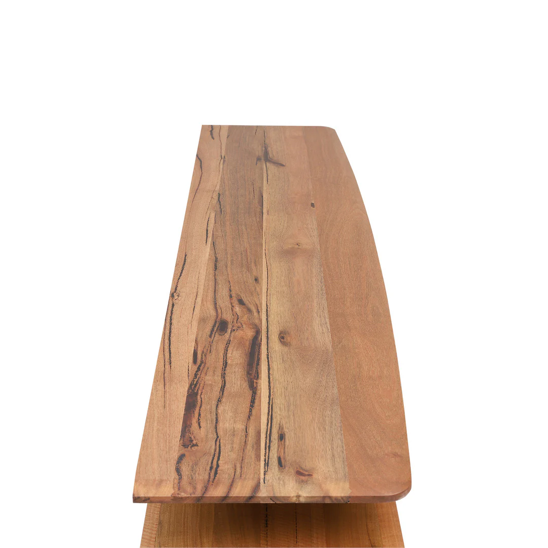 CTV8763-MA 2.1m TV Entertainment Unit - Natural - Image 5