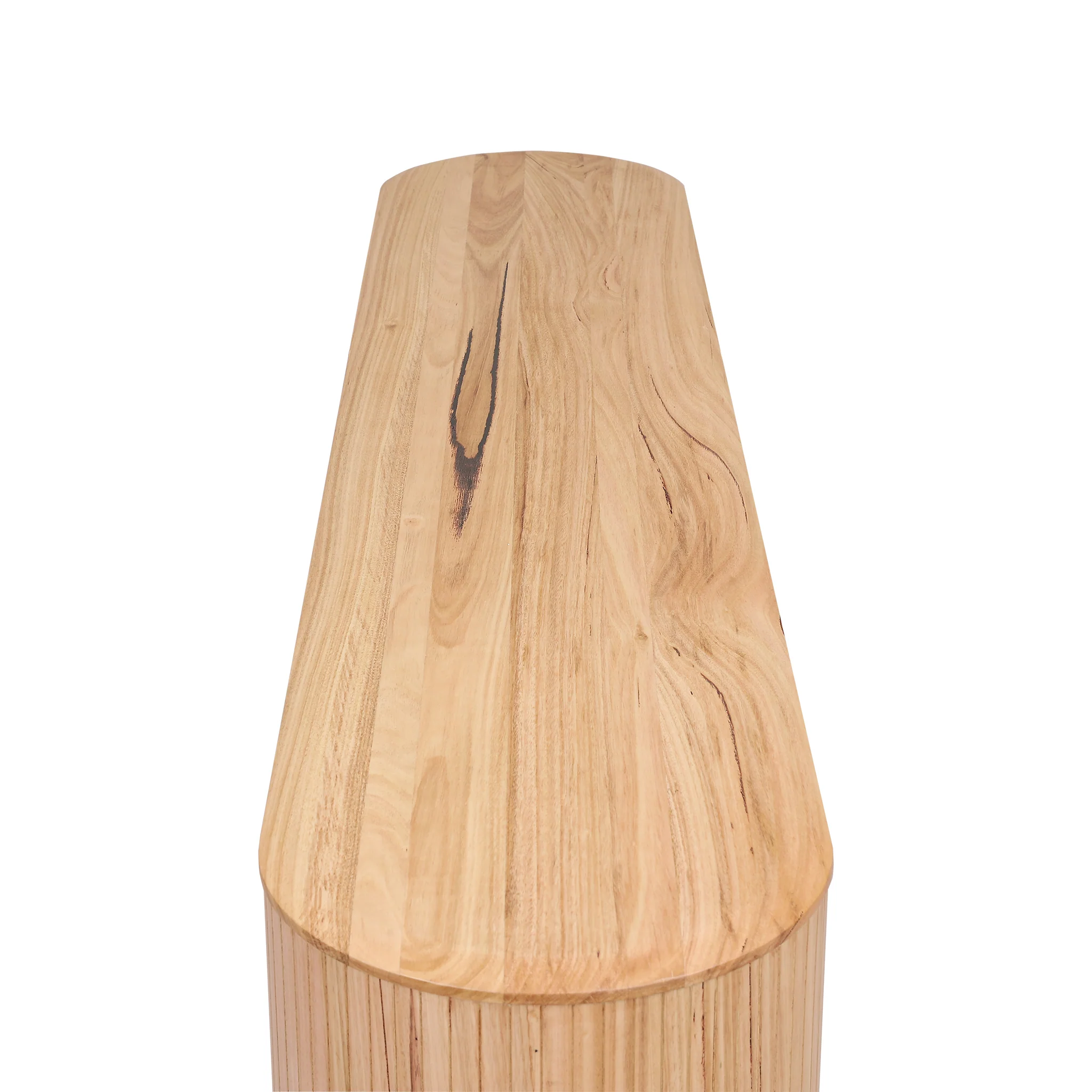 CTV8769-MA 2.4m TV Entertainment Unit - NZ Natural Ash - Image 3