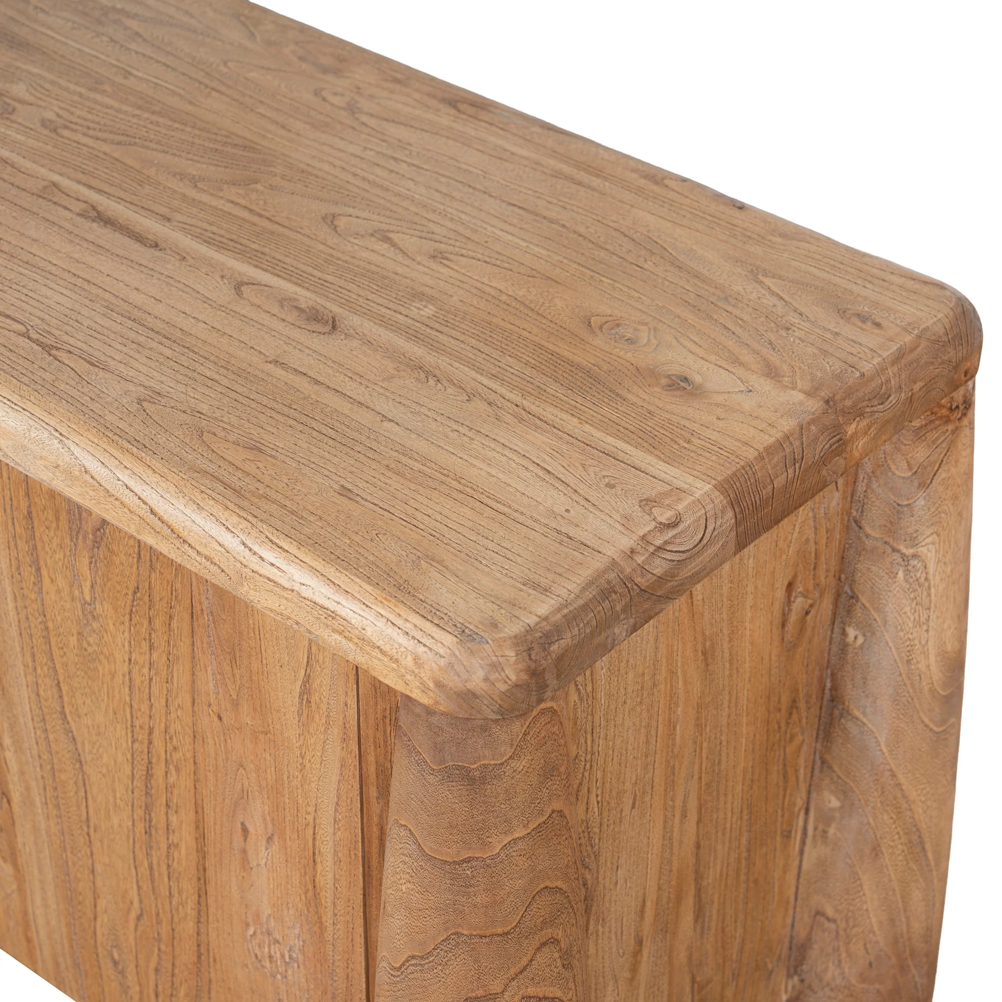 CTV8941 2m TV Entertainment Unit - Natural - Image 10