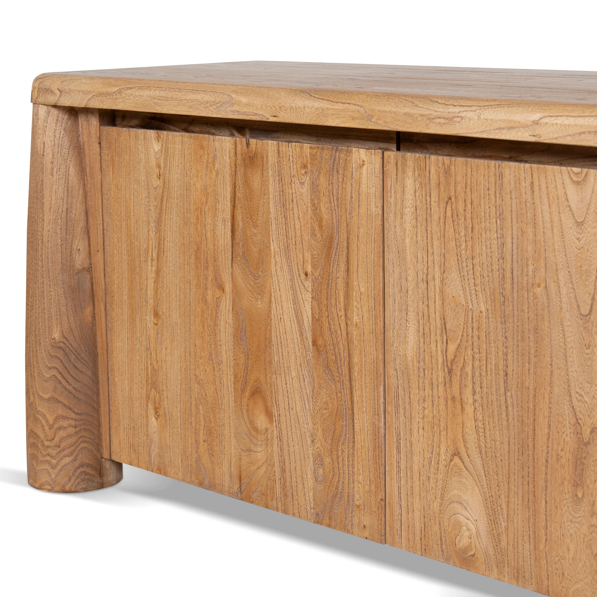 CTV8941 2m TV Entertainment Unit - Natural - Image 6