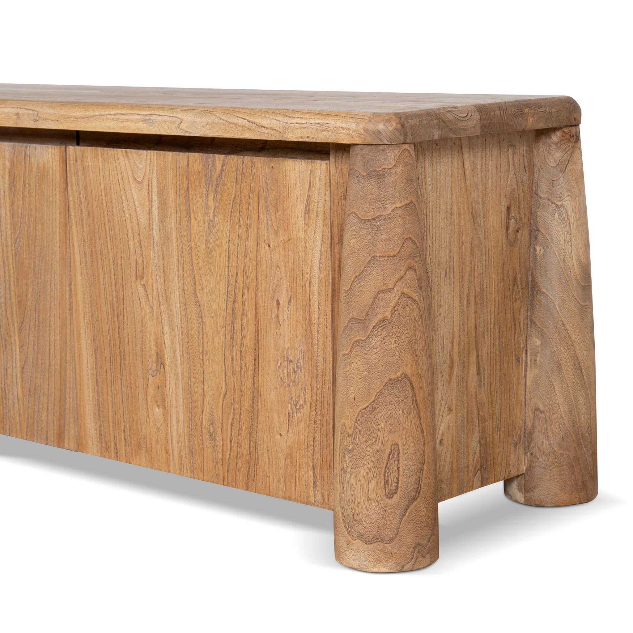 CTV8941 2m TV Entertainment Unit - Natural - Image 7