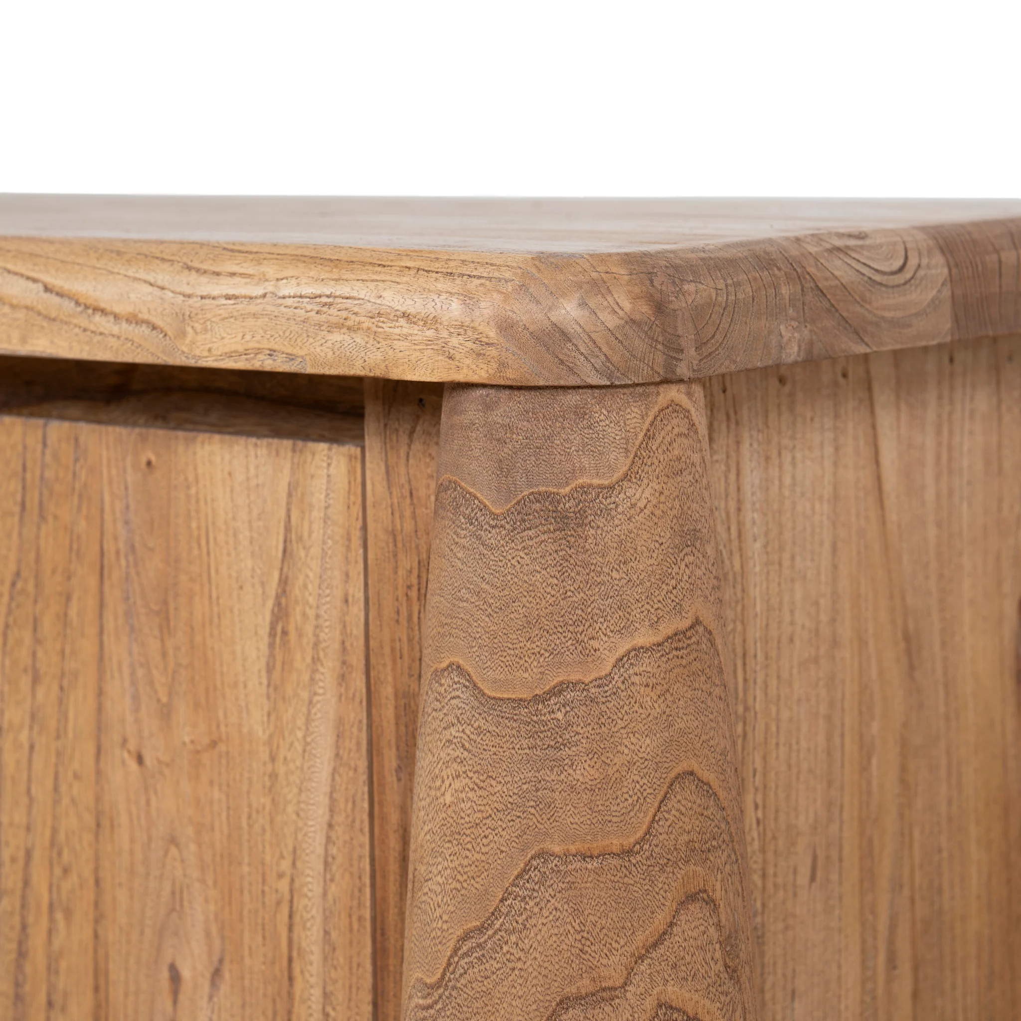 CTV8941 2m TV Entertainment Unit - Natural - Image 8