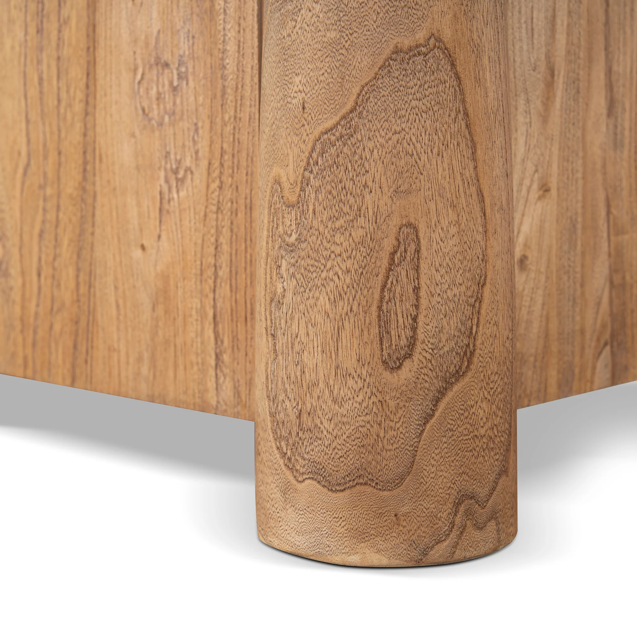 CTV8941 2m TV Entertainment Unit - Natural - Image 9