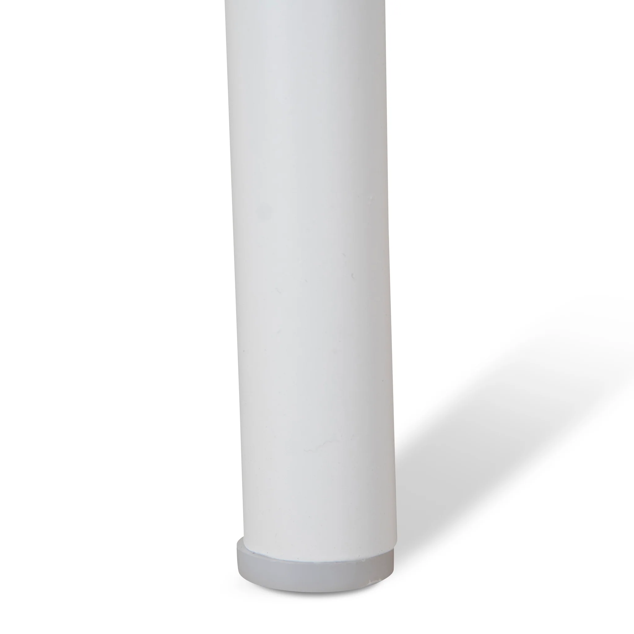 CDC10193-FH White Dining Chair - Clay Grey (Set of 2) - Image 11