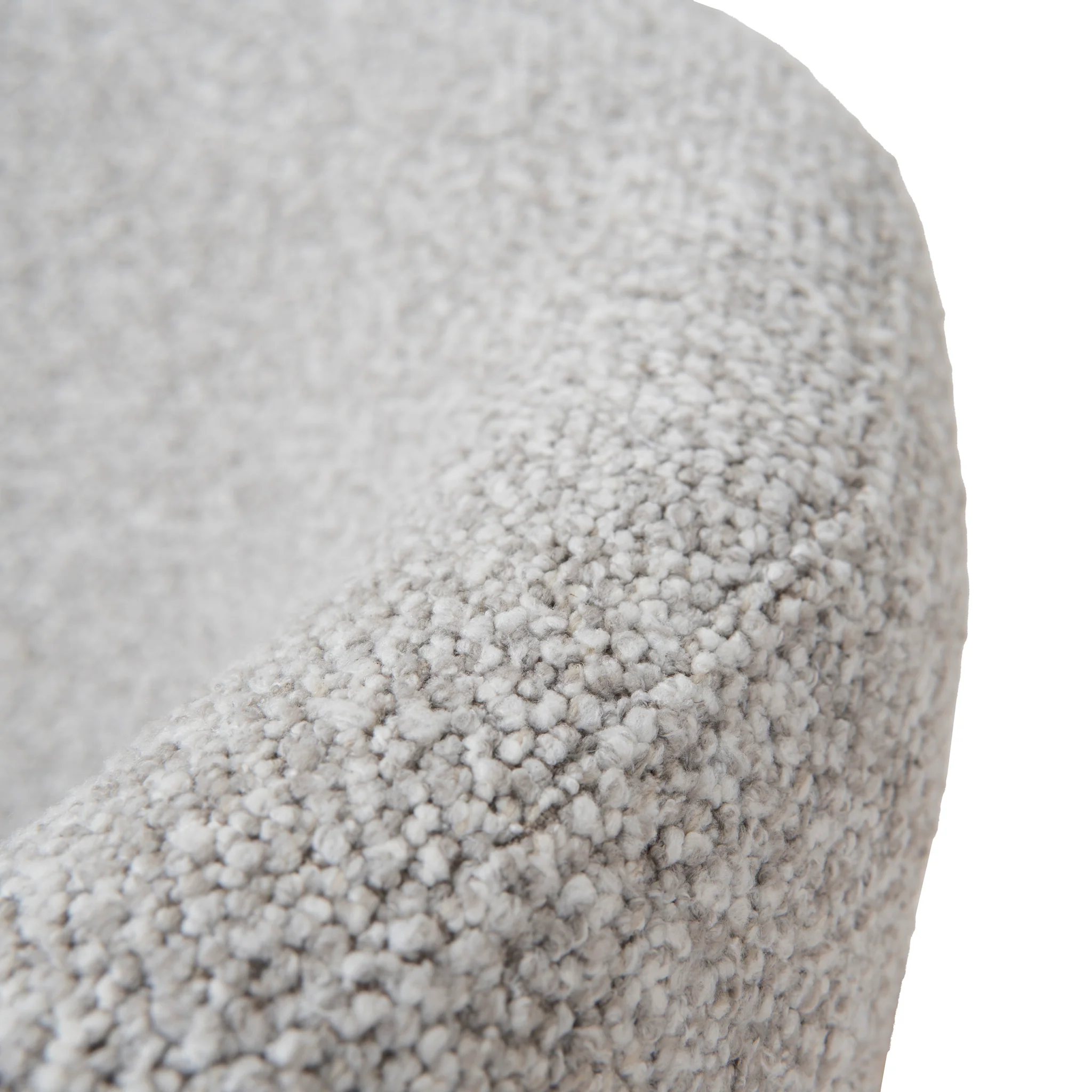 CDC10193-FH White Dining Chair - Clay Grey (Set of 2) - Image 16