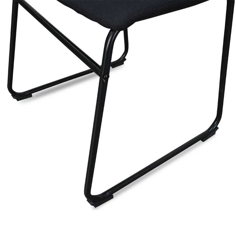 CDC2009-SE - Dining Chair in Black (Set of 2) - Image 9
