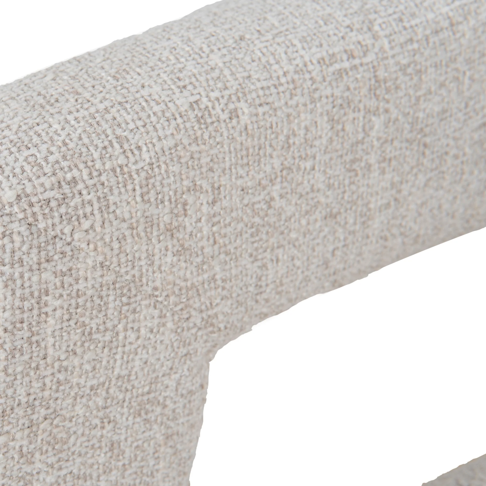 Ex Display CBS10153-MY 65cm Bar Stool - Coastal Beige - Image 10