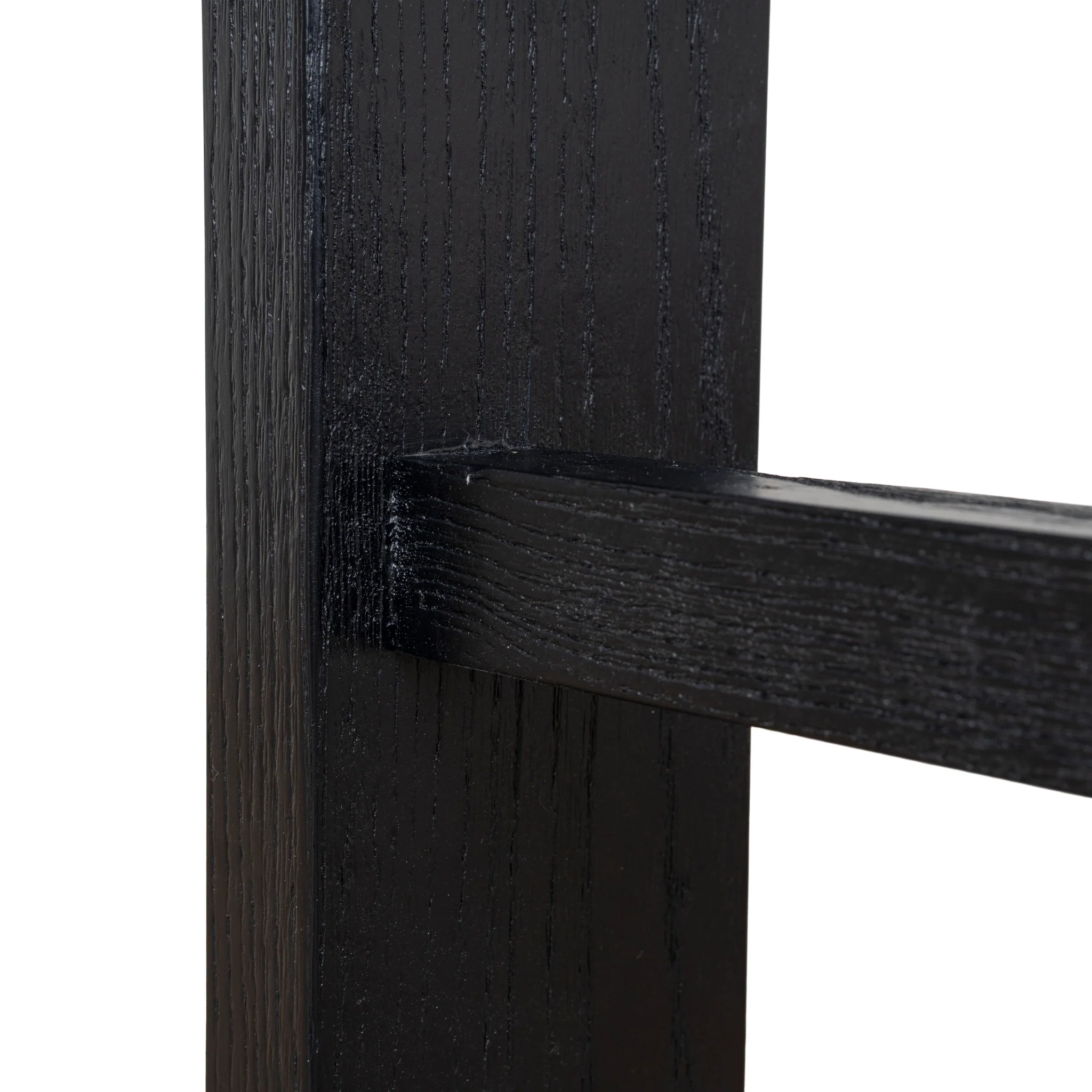 CBS10558-LJ Black ELM Barstool - Dawn Beige - Image 12