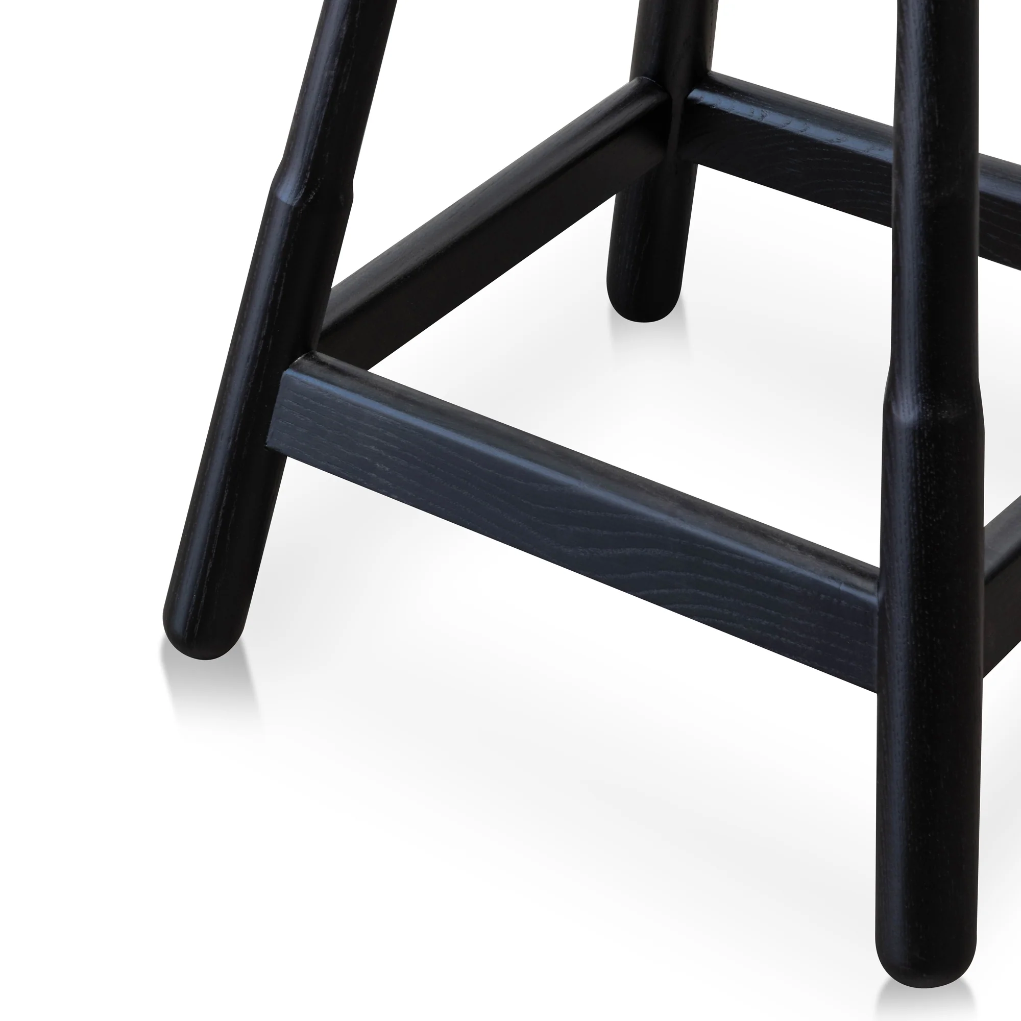 Ex Display - CBS2570-SU Bar stool - Ash Black - Image 2