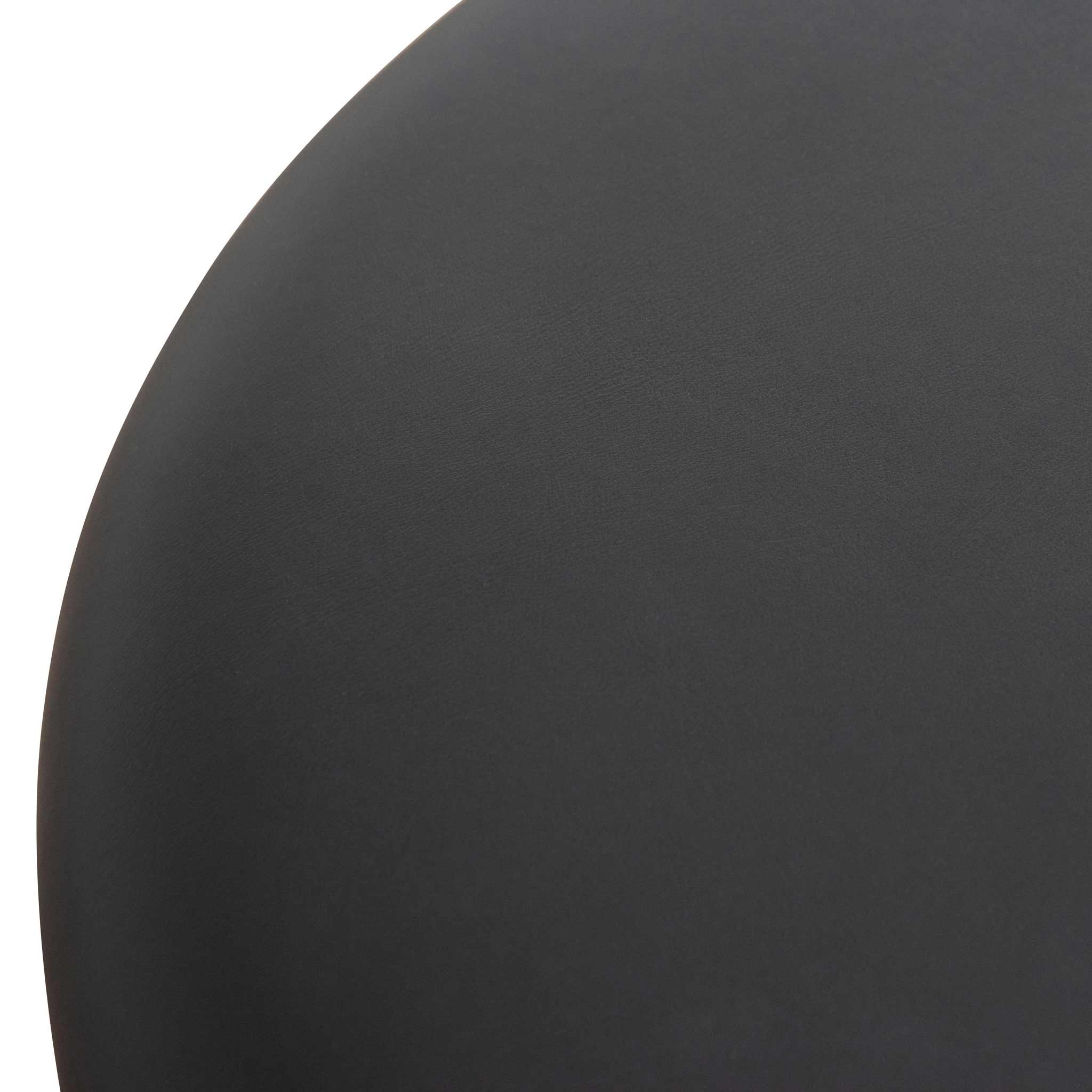 Ex Display - CBS6728-SU 65cm Bar stool - Black - Image 5