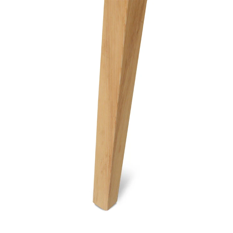 Ex Display - CDC810-DR Dining Chair - Natural - Image 4