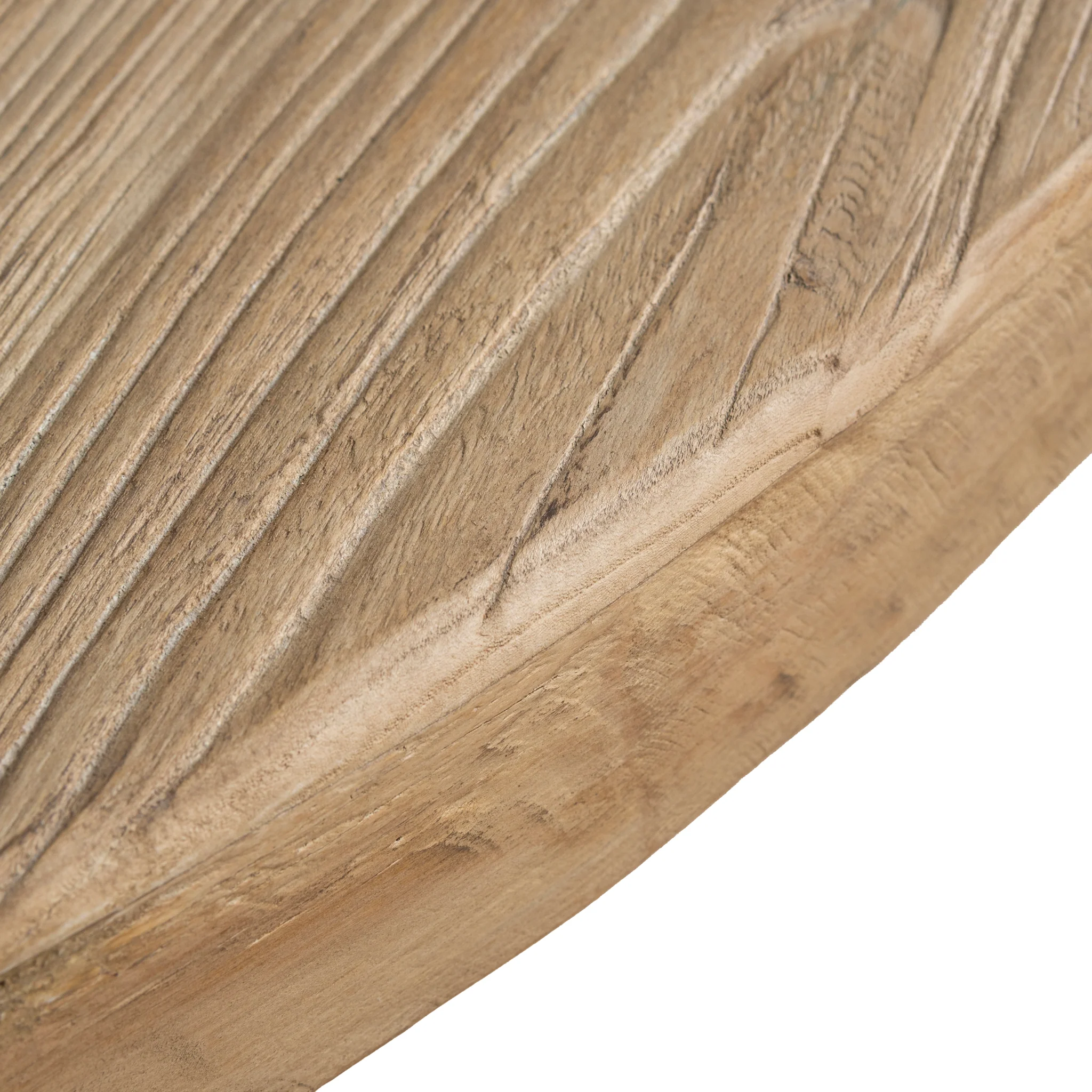 CDT10233-NA 1.5m Round Dining Table - Natural - Image 10
