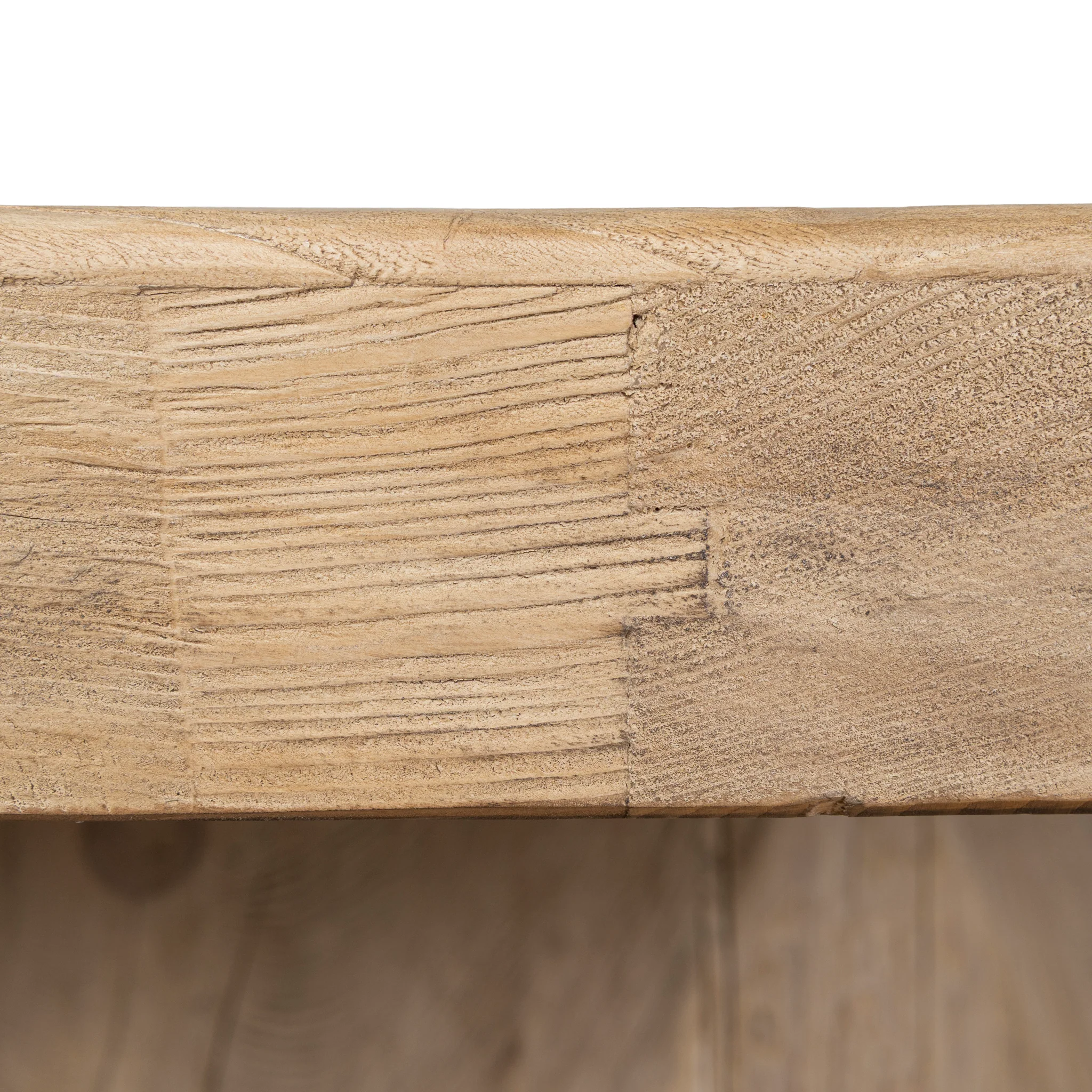 CDT10233-NA 1.5m Round Dining Table - Natural - Image 11