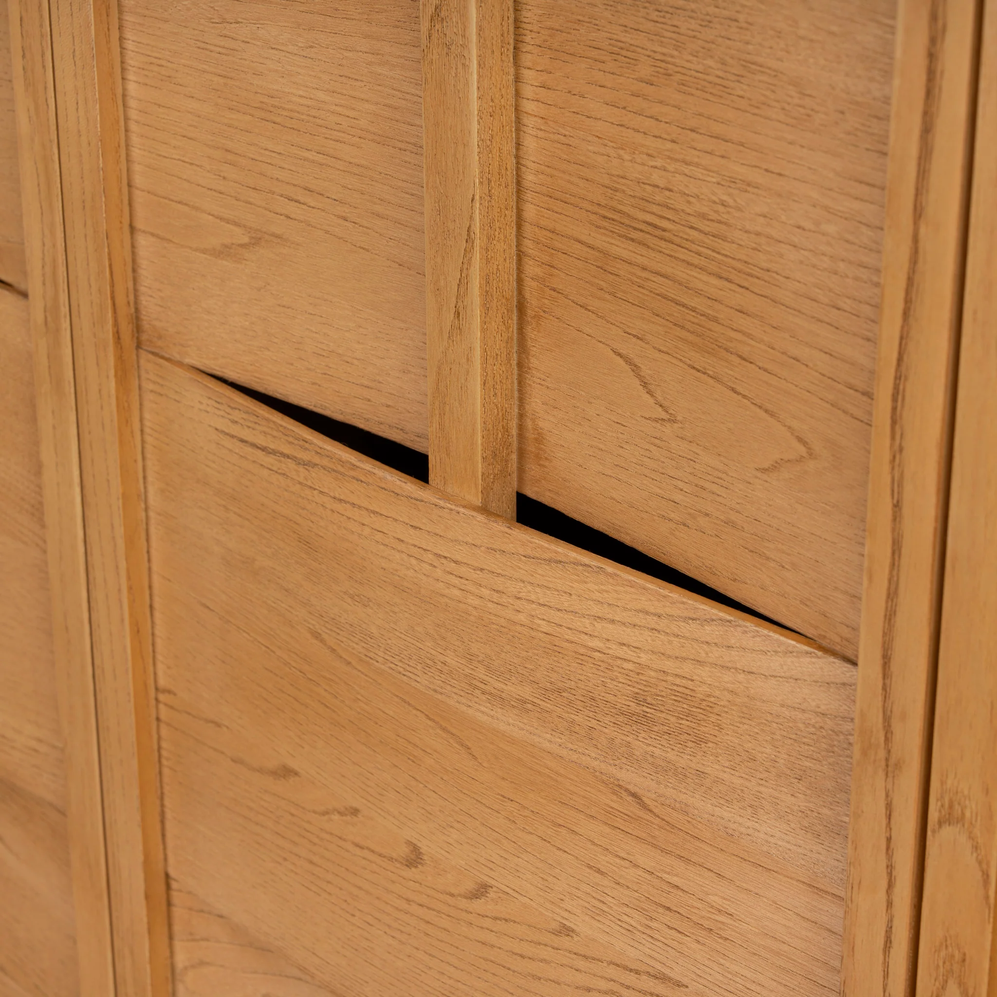 CDT12357-NI 1.8m Sideboard - Natural - Image 12