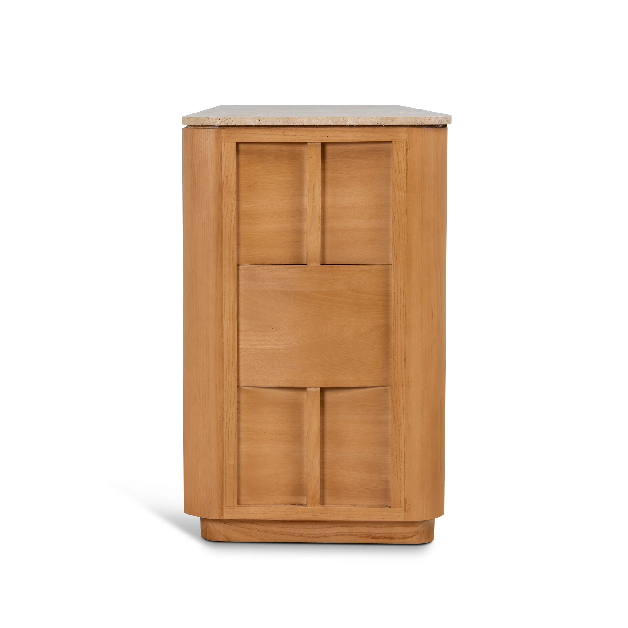 CDT12357-NI 1.8m Sideboard - Natural - Image 5