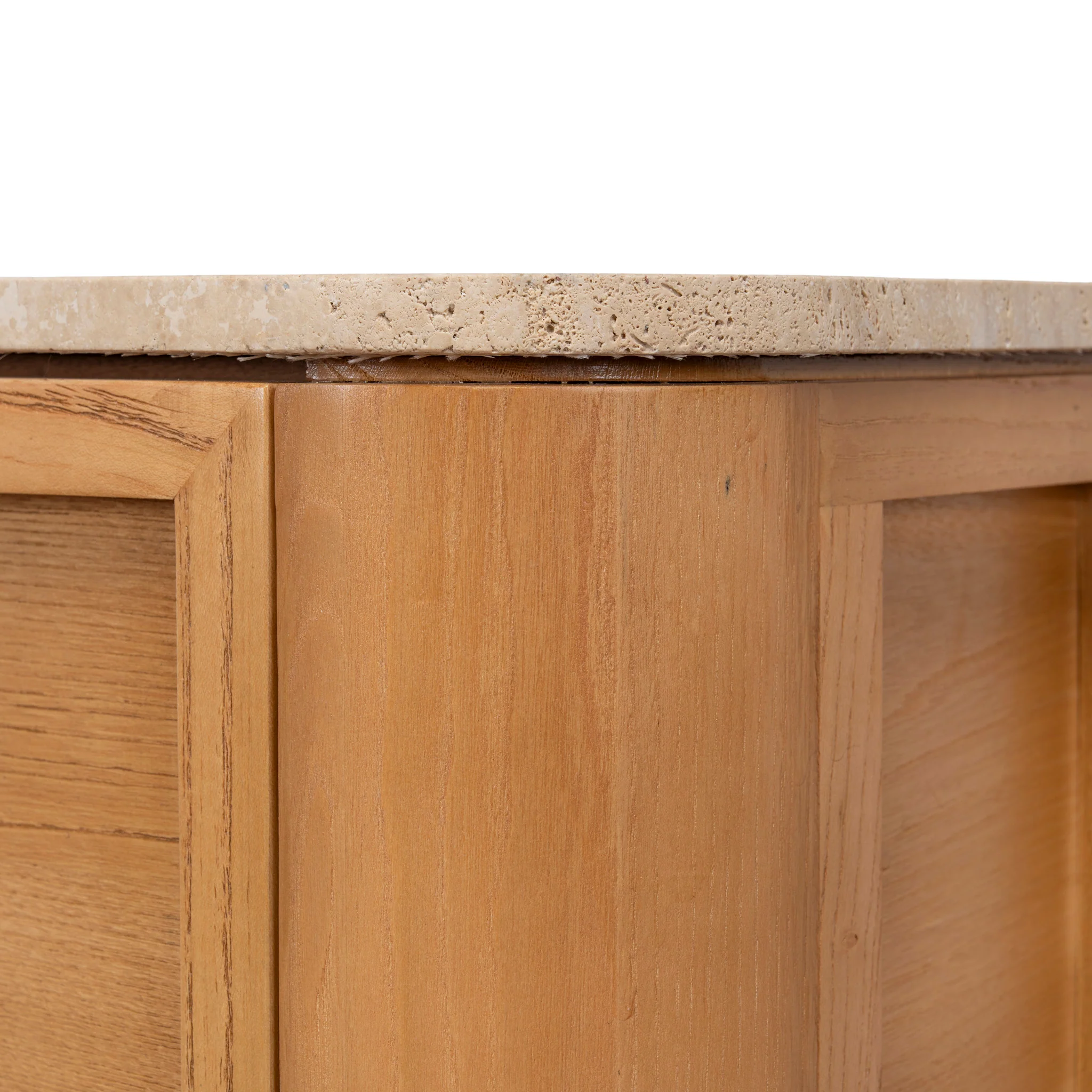 CDT12357-NI 1.8m Sideboard - Natural - Image 8