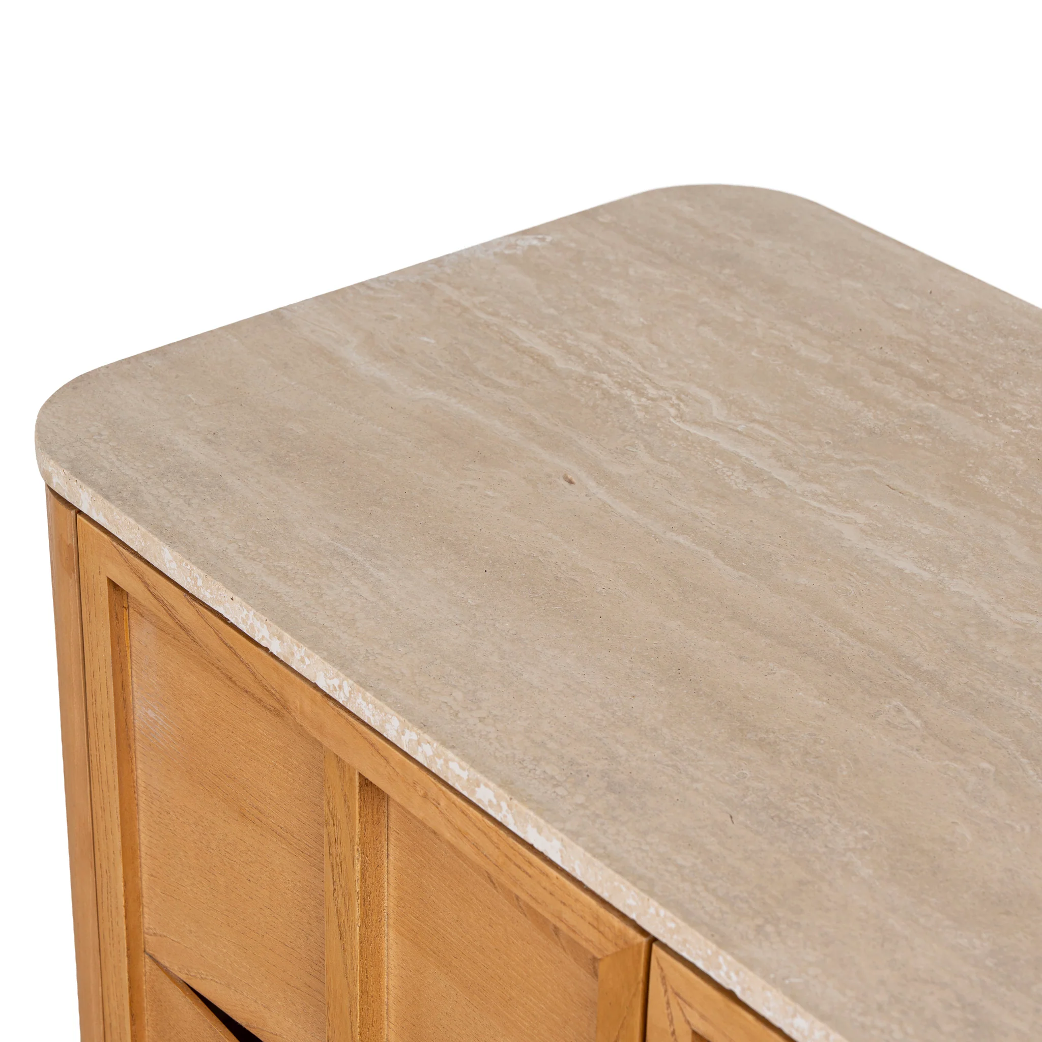 CDT12357-NI 1.8m Sideboard - Natural - Image 9