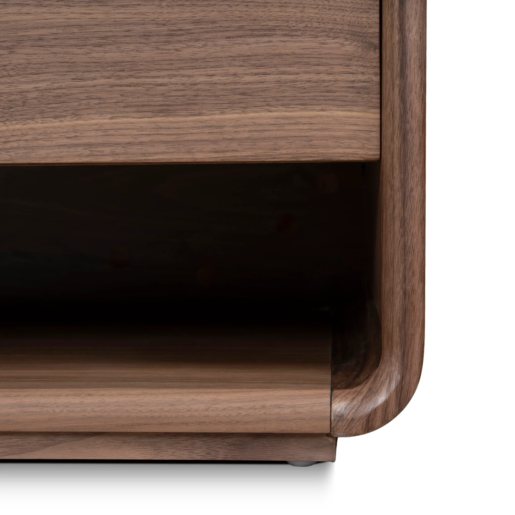 Ex Display - CDT12473-BB 1.5m Dresser Unit - Walnut - Image 10