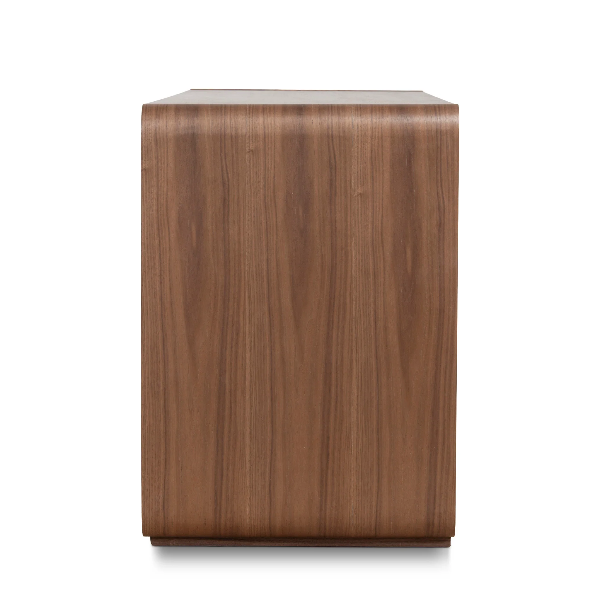 Ex Display - CDT12473-BB 1.5m Dresser Unit - Walnut - Image 4