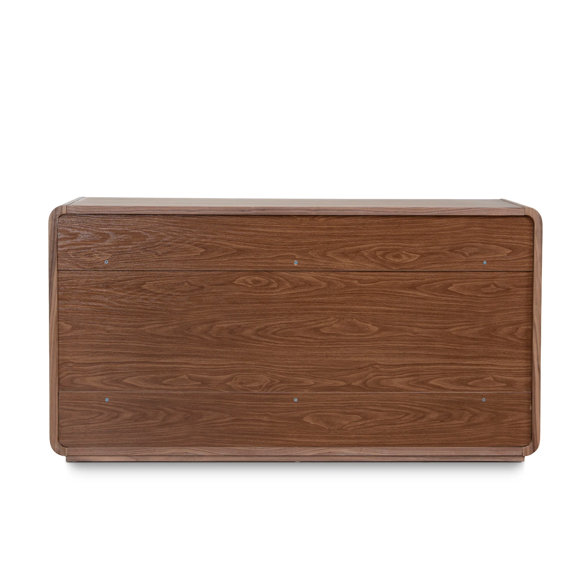 Ex Display - CDT12473-BB 1.5m Dresser Unit - Walnut - Image 5