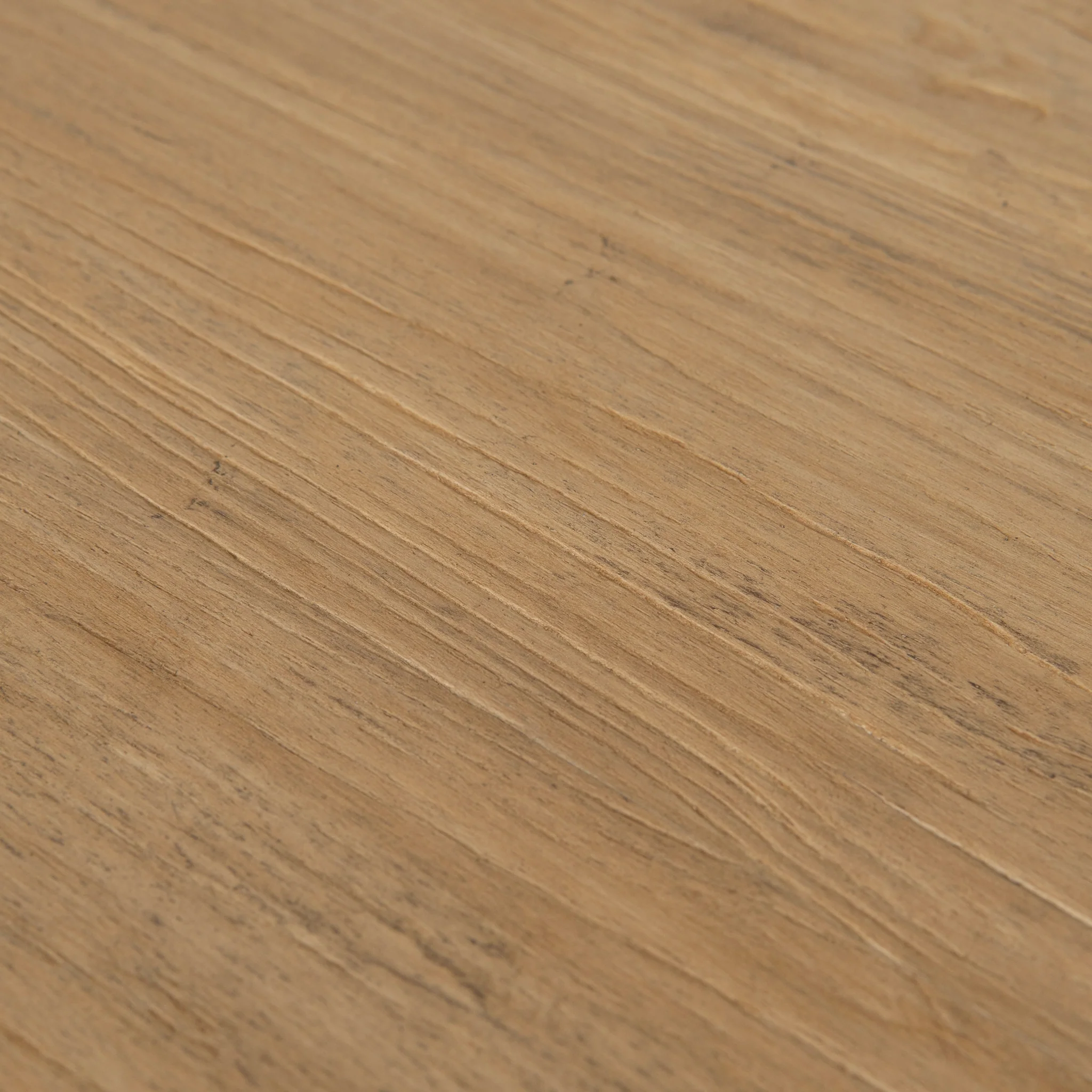 CDT8655-NA 2.2m Elm Dining Table - Natural - Image 11