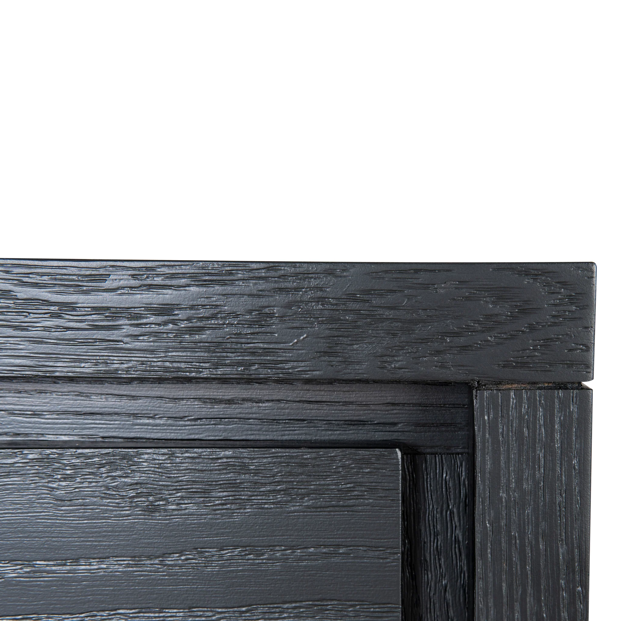 CDT8893-VA 1.6m Dressing Unit - Textured Espresso Black - Image 12