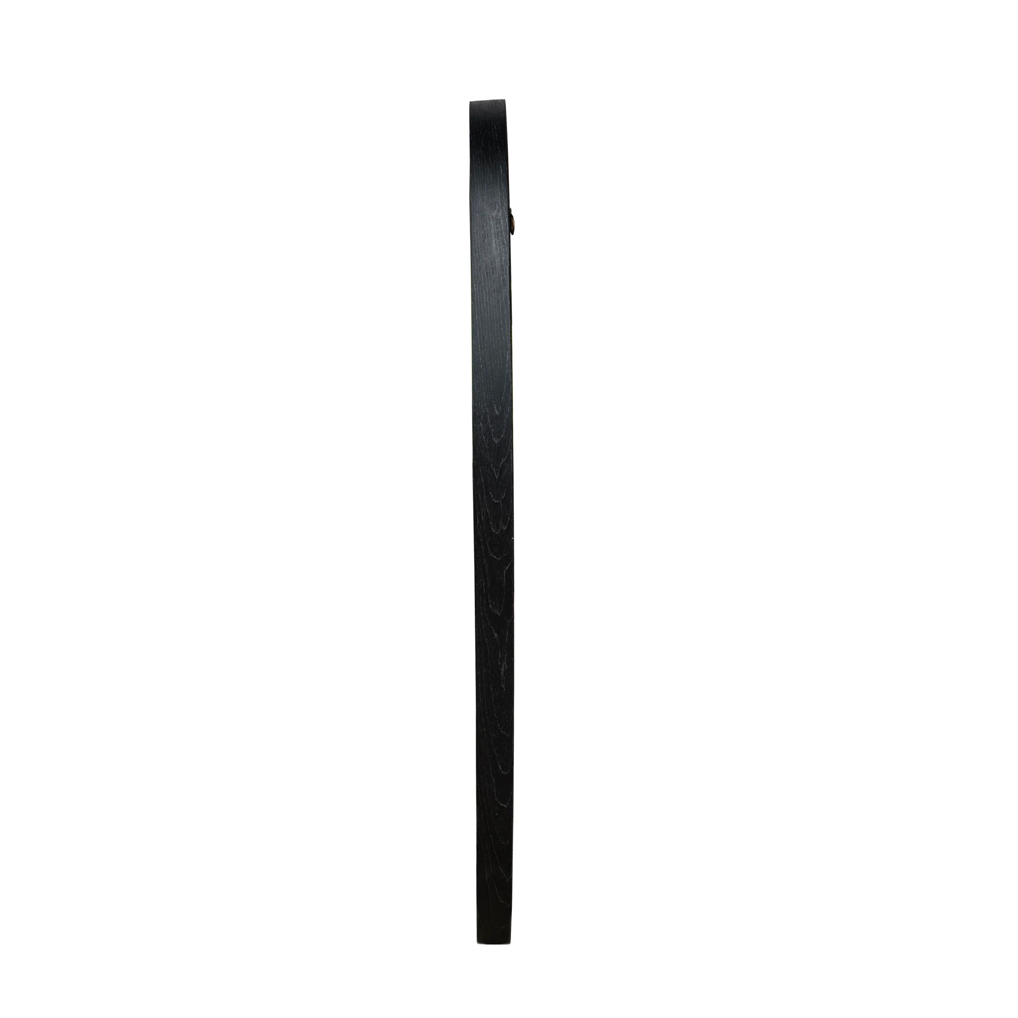 Ex Display - CMR10648-MK 1.2m (H) Wall Mirror - Black - Image 6