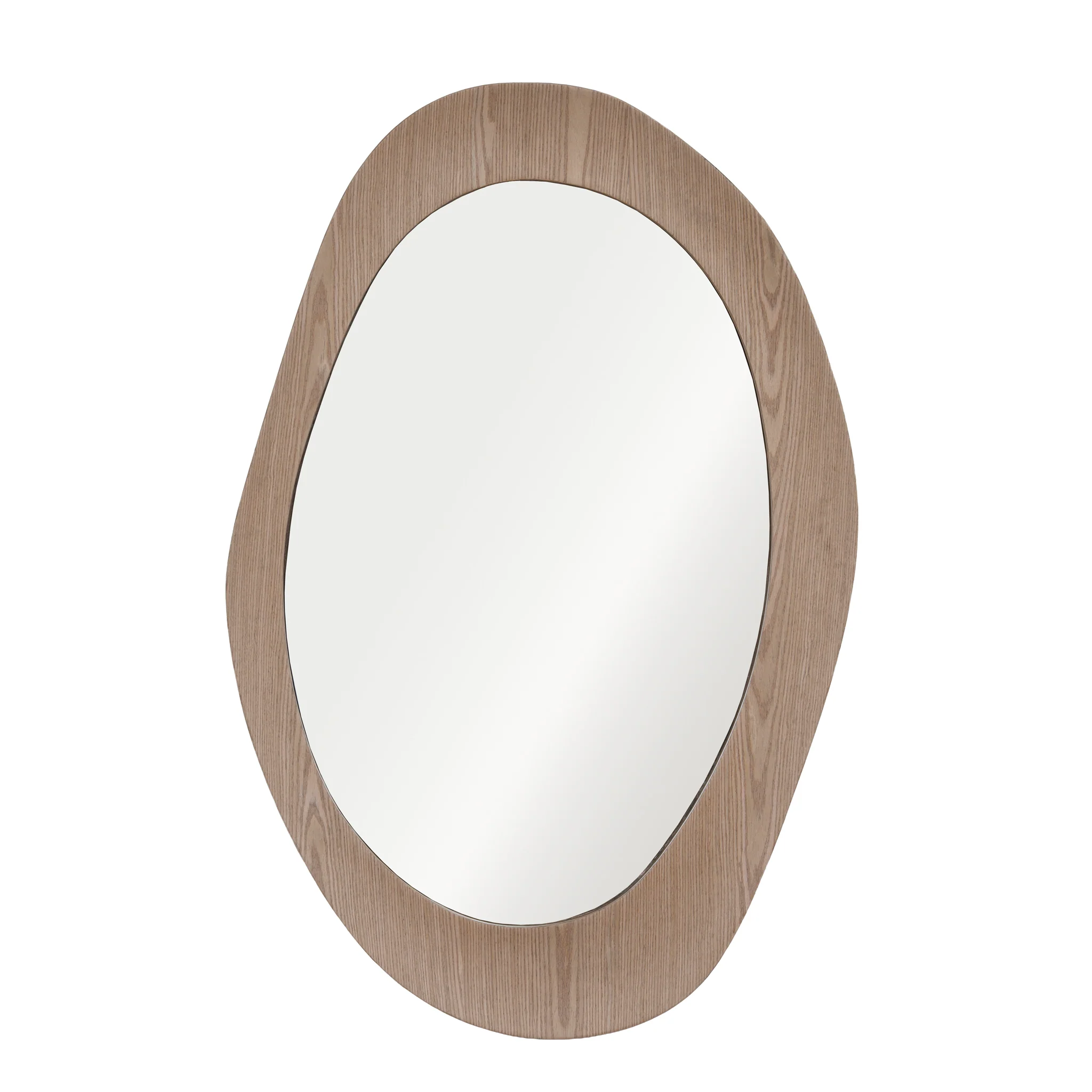 Ex Display - CMR10650-MK 1.2m (H) Wall Mirror - Natural - Image 2