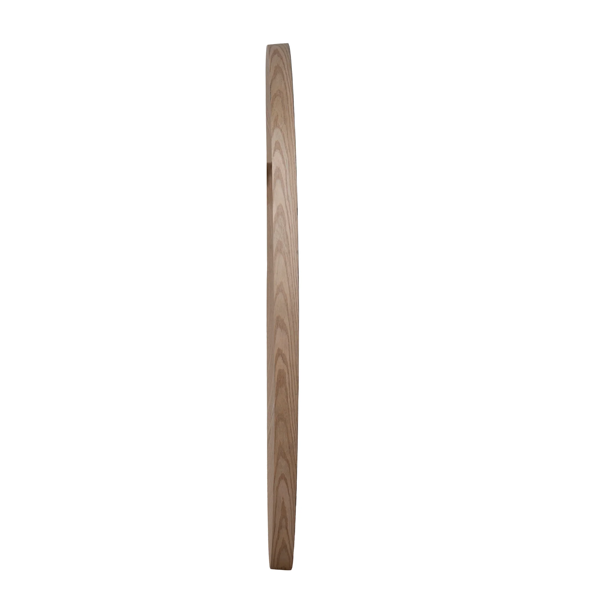 Ex Display - CMR10650-MK 1.2m (H) Wall Mirror - Natural - Image 6