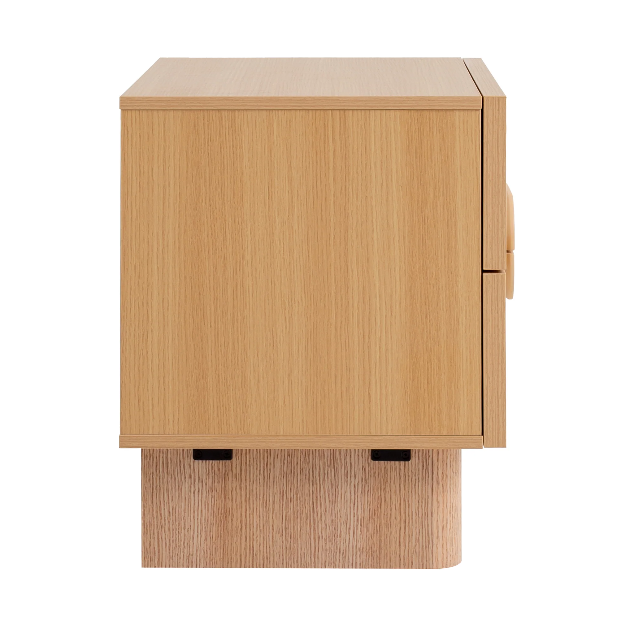CST10018-IG Bedside Table - Natural - Image 4