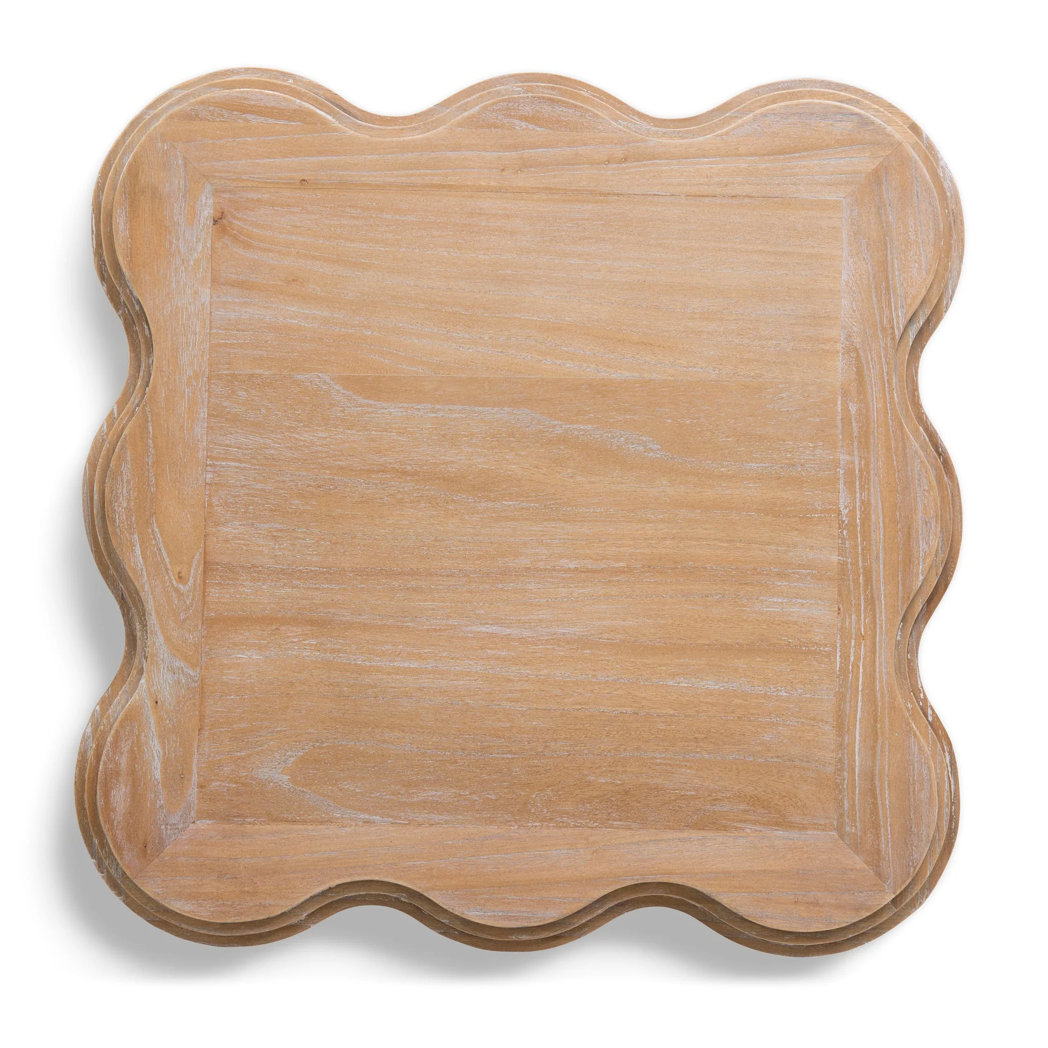 Ex Display - CST10118-NI 55cm Side Table - Natural - Image 10