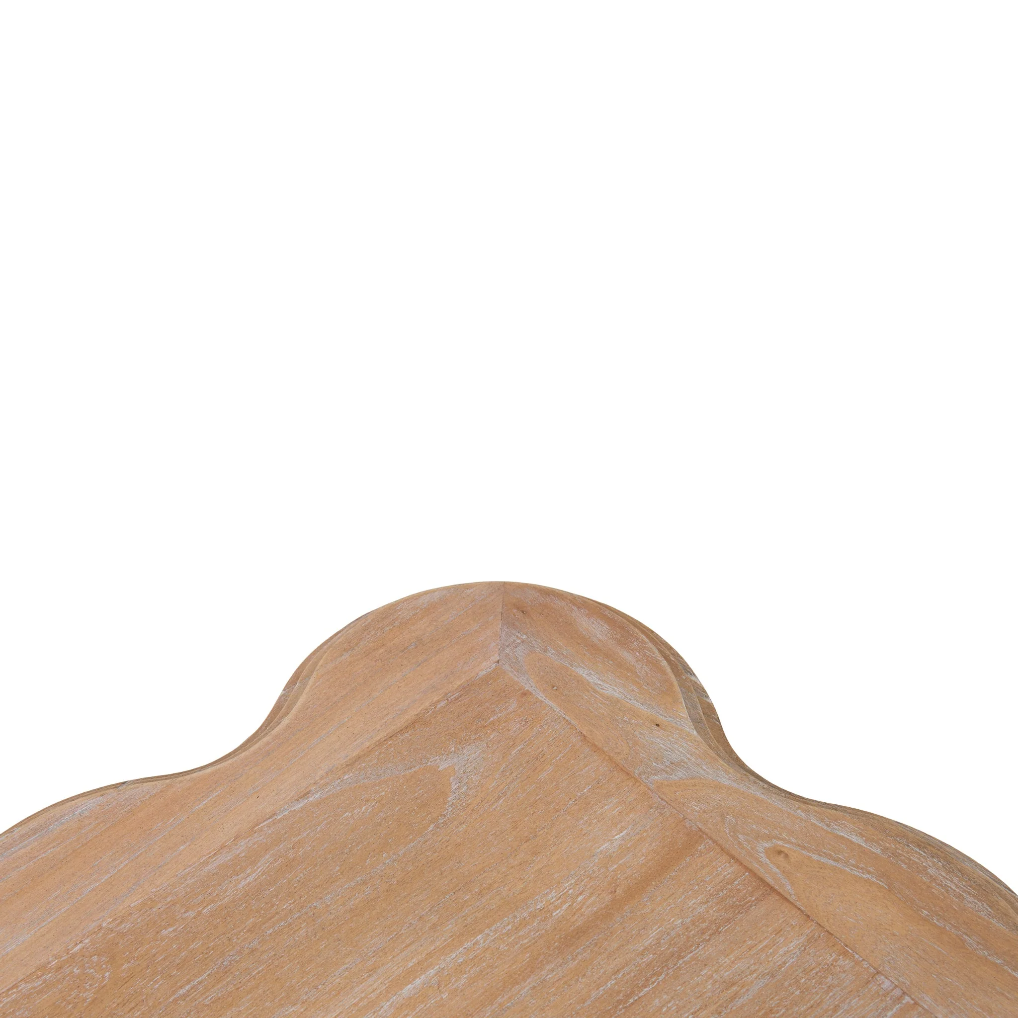 Ex Display - CST10118-NI 55cm Side Table - Natural - Image 9
