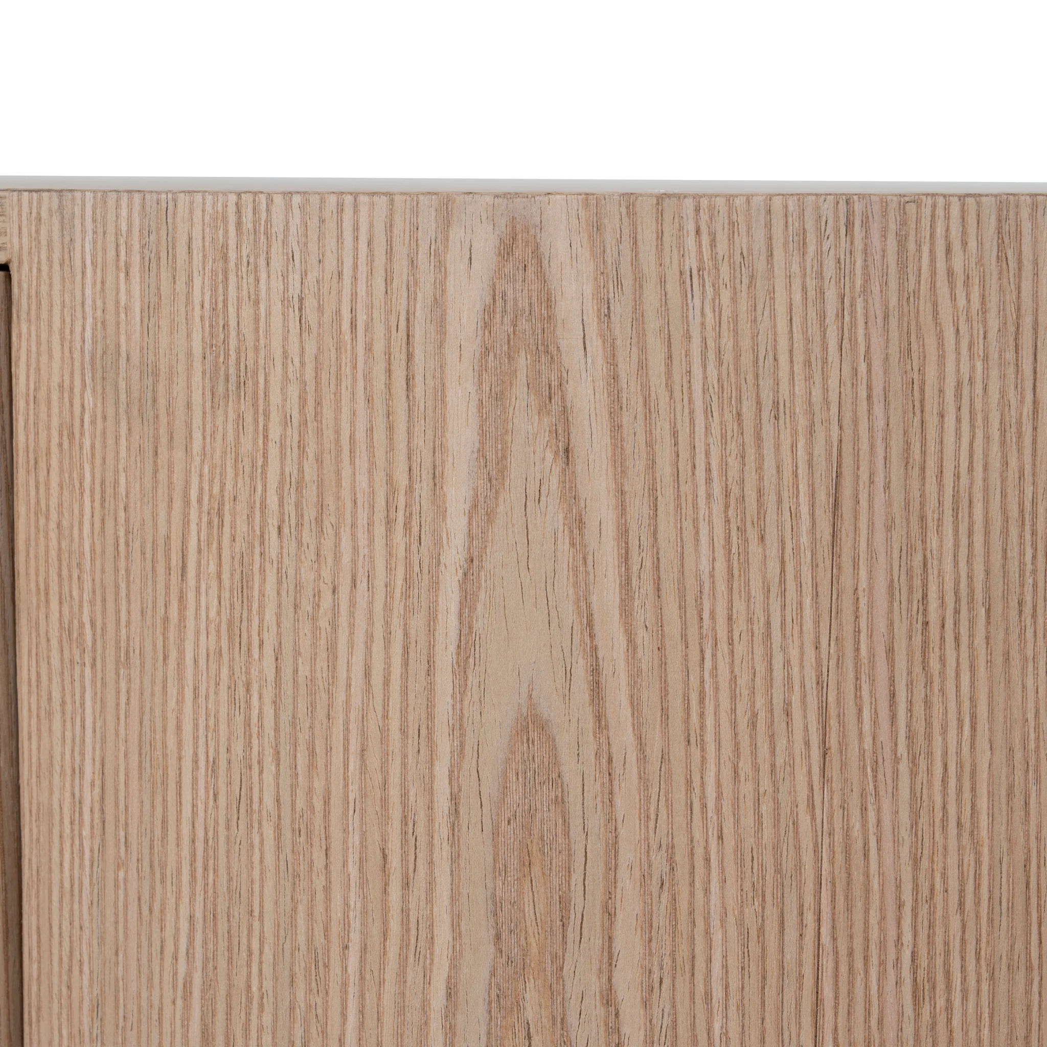 Ex Display - CTV10645-MK 2m TV Entertainment Unit - Natural - Image 10