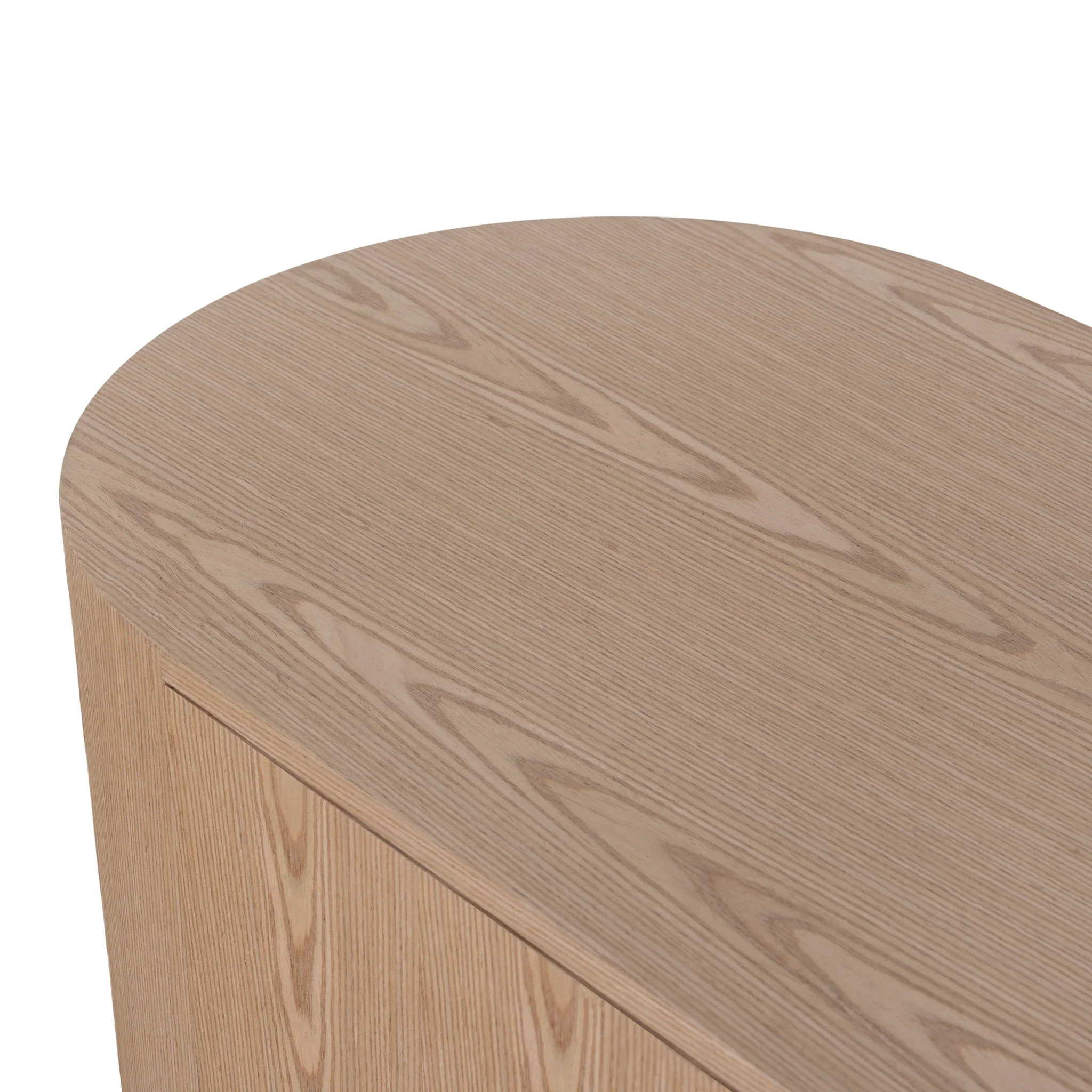 Ex Display - CTV10645-MK 2m TV Entertainment Unit - Natural - Image 13