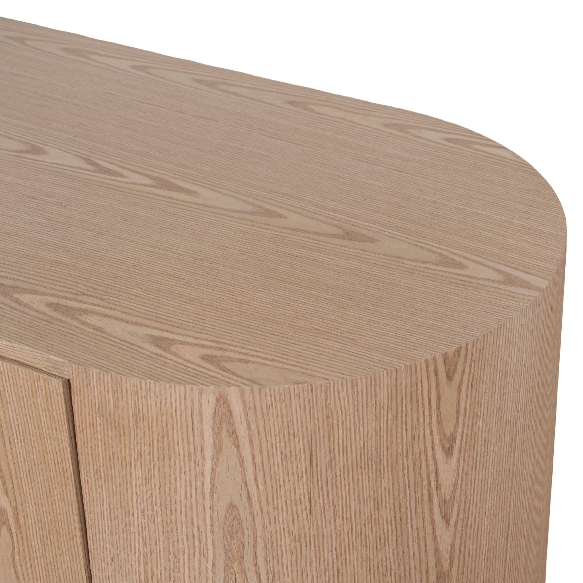 Ex Display - CTV10645-MK 2m TV Entertainment Unit - Natural - Image 14