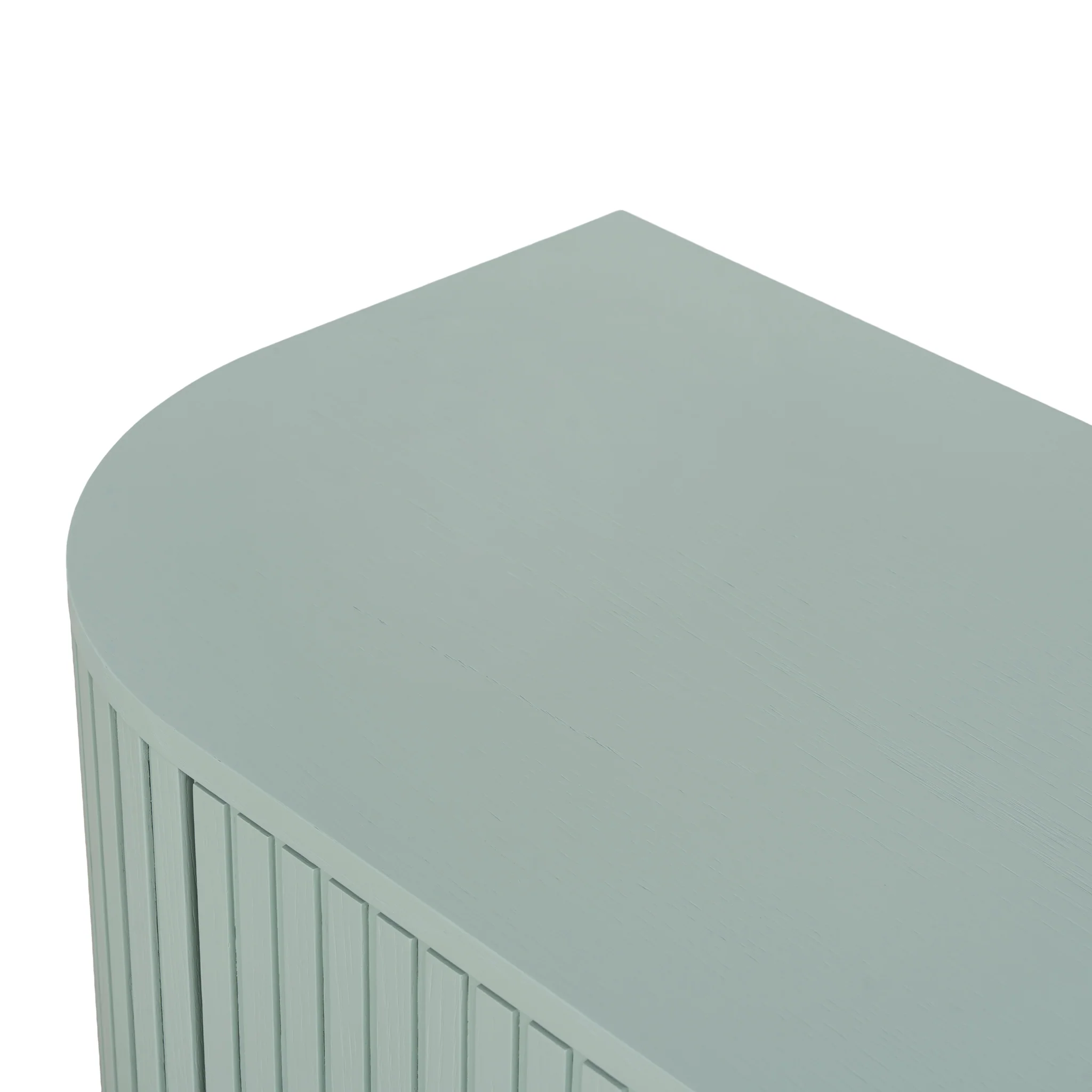 CTV10944-CN 2.4m Entertainment TV Unit - Sage Green - Image 14