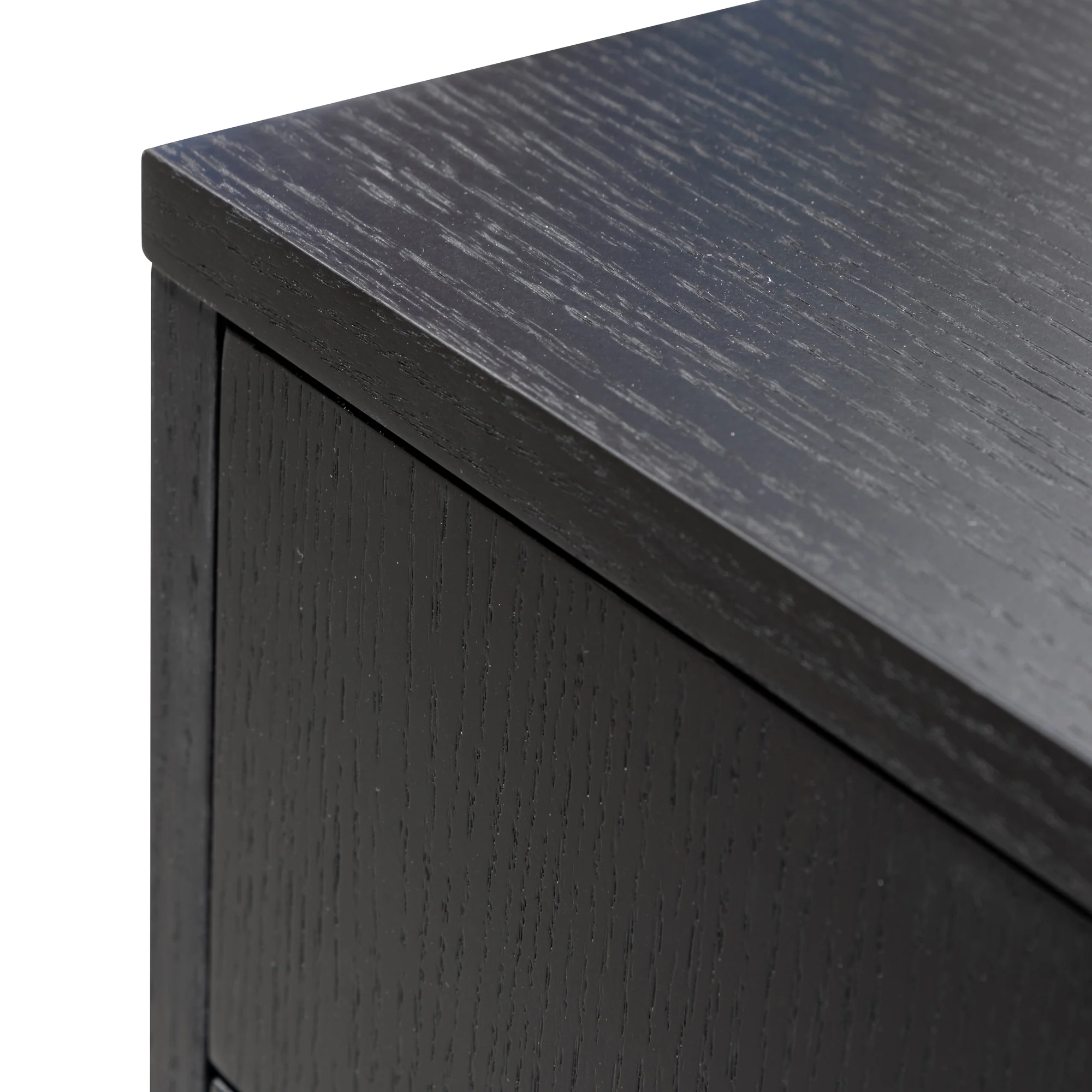 Ex Display - CTV6046-BB - 2.1m TV Unit - Full Black - Image 14