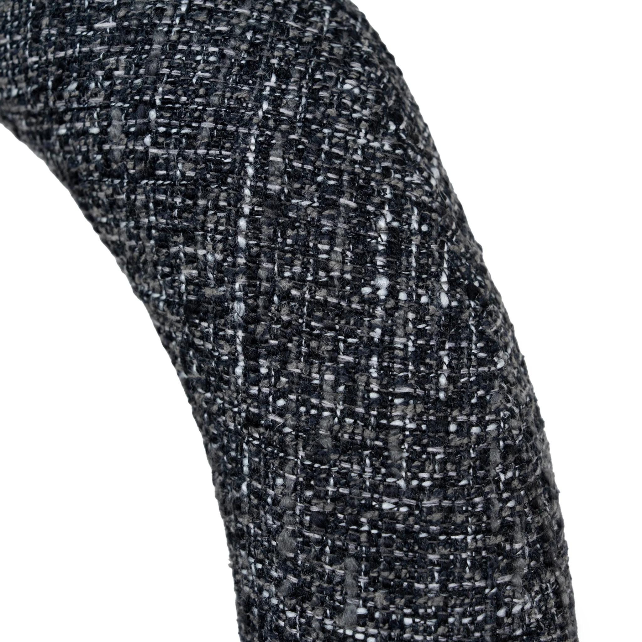 DC10494-MY Dining Chair - Field Charcoal (Set of 2) - Image 9