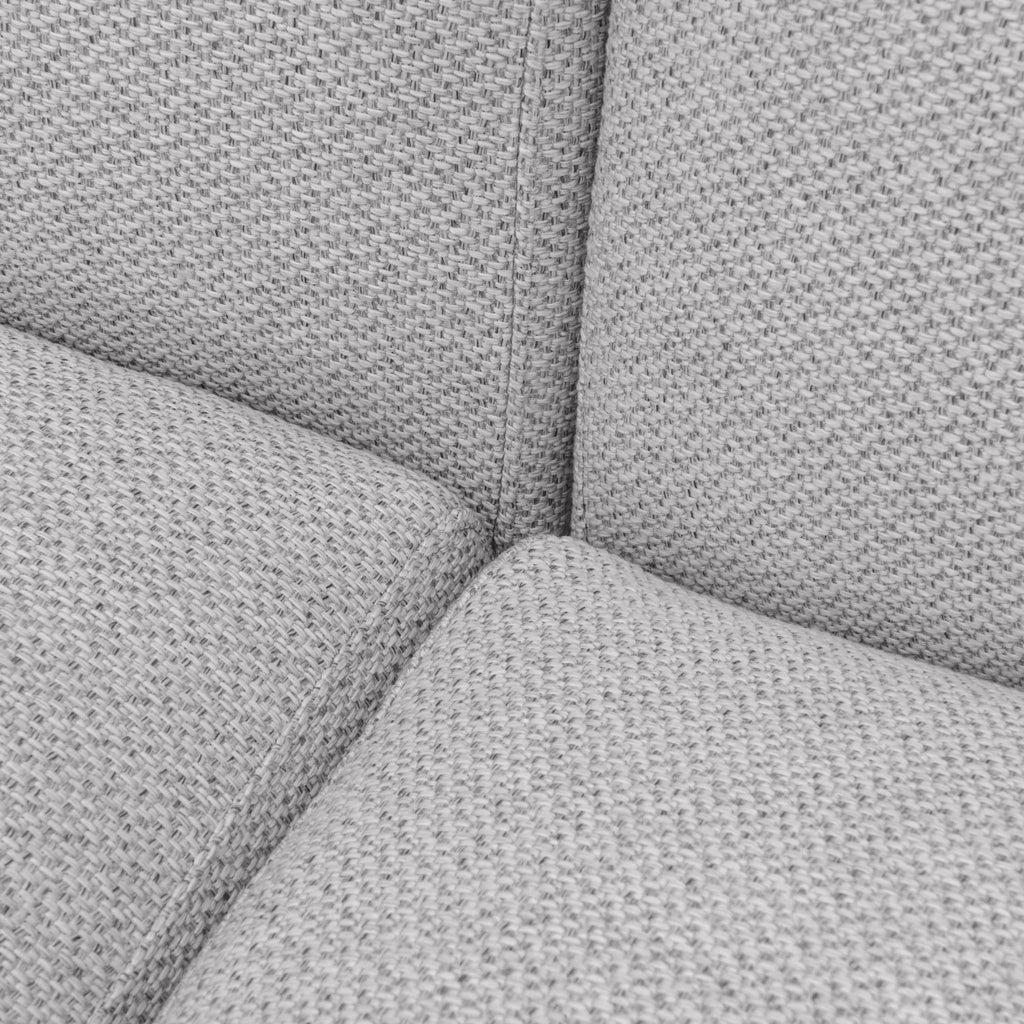 CLC8839-CA 3 Seater Left Chaise Sofa - Sterling Sand - Image 10