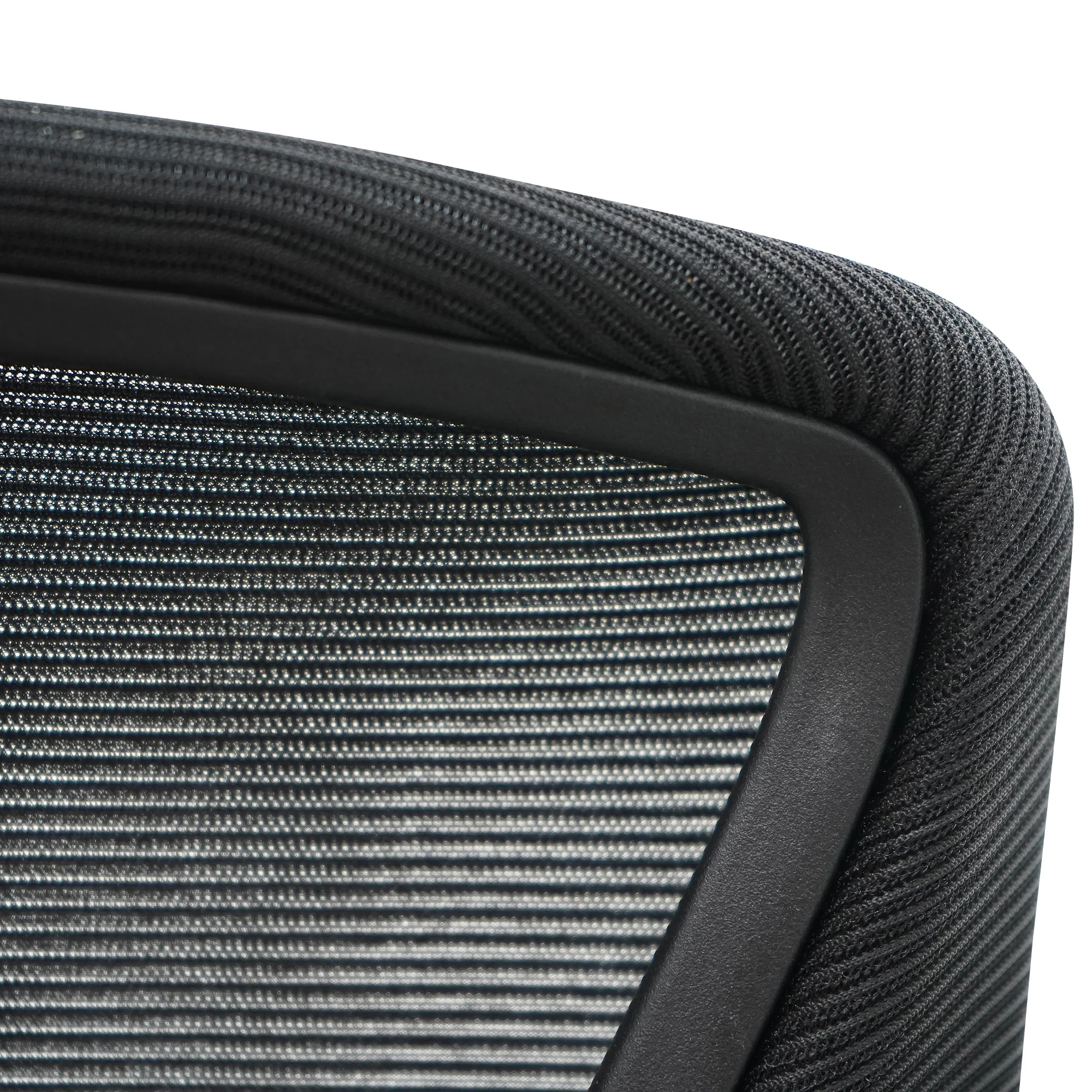 OC2757-SN Office Chair - Black - Image 10